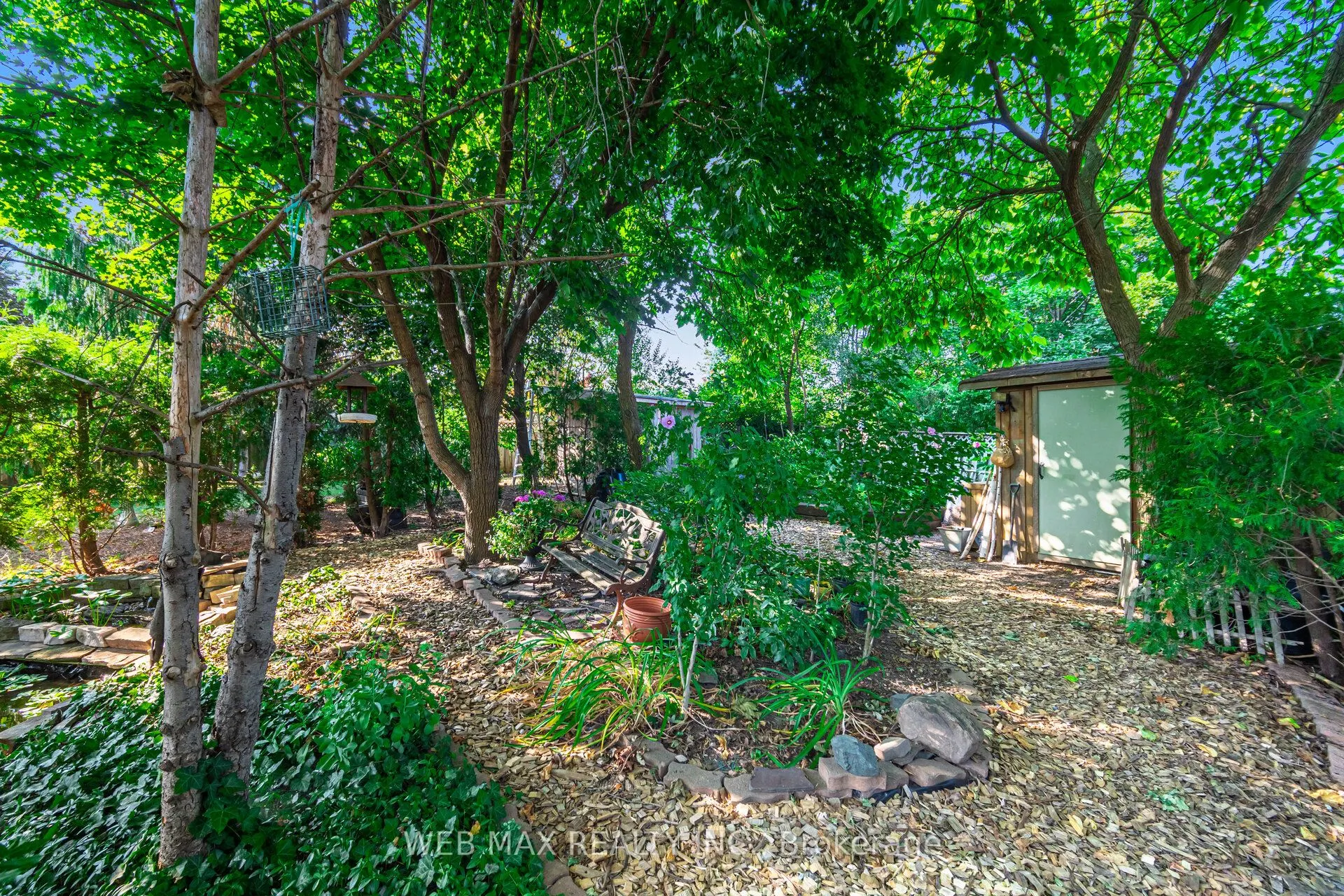 4494 Glen Erin Drive