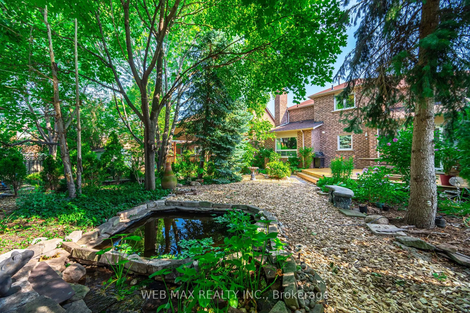 4494 Glen Erin Drive