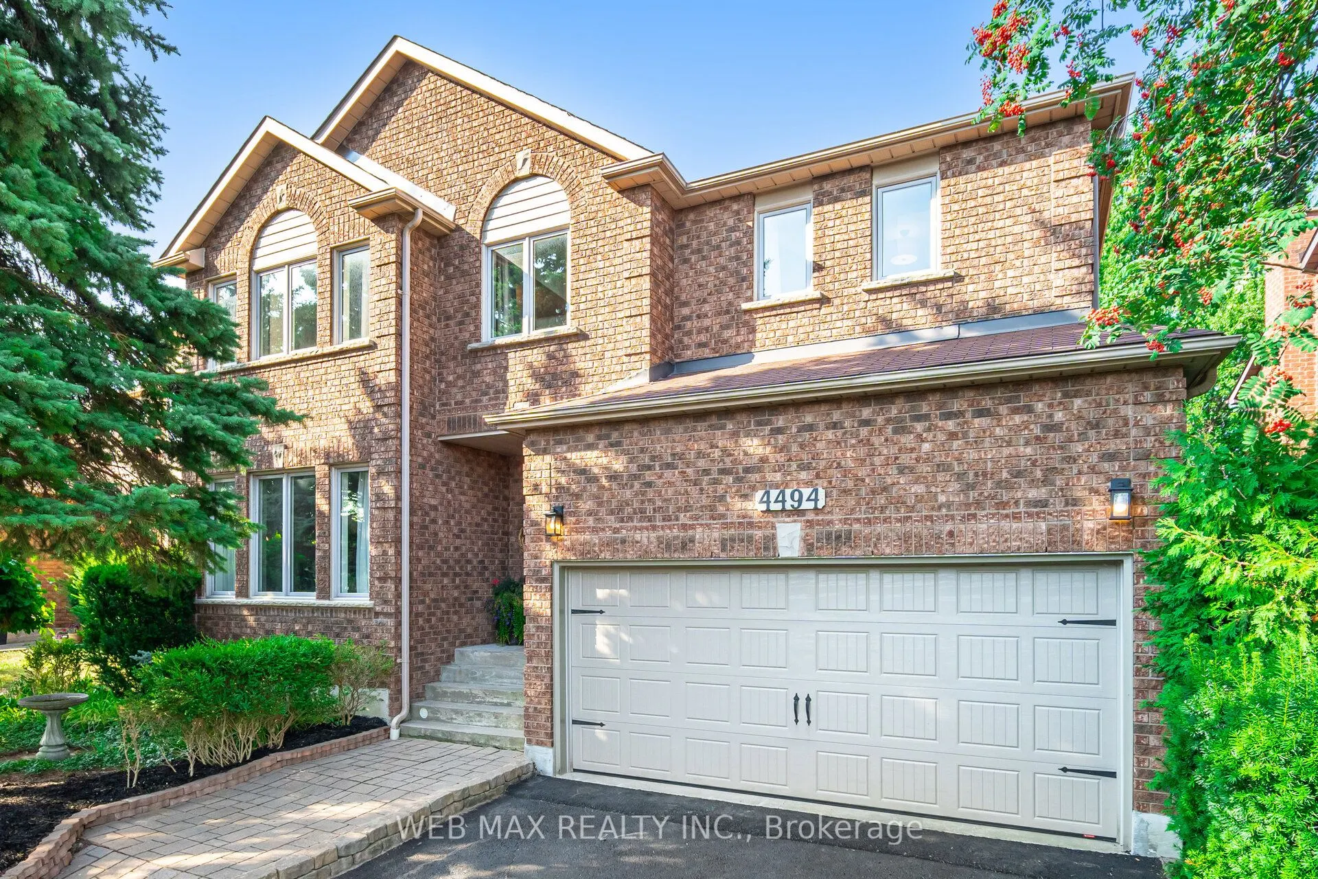 4494 Glen Erin Drive