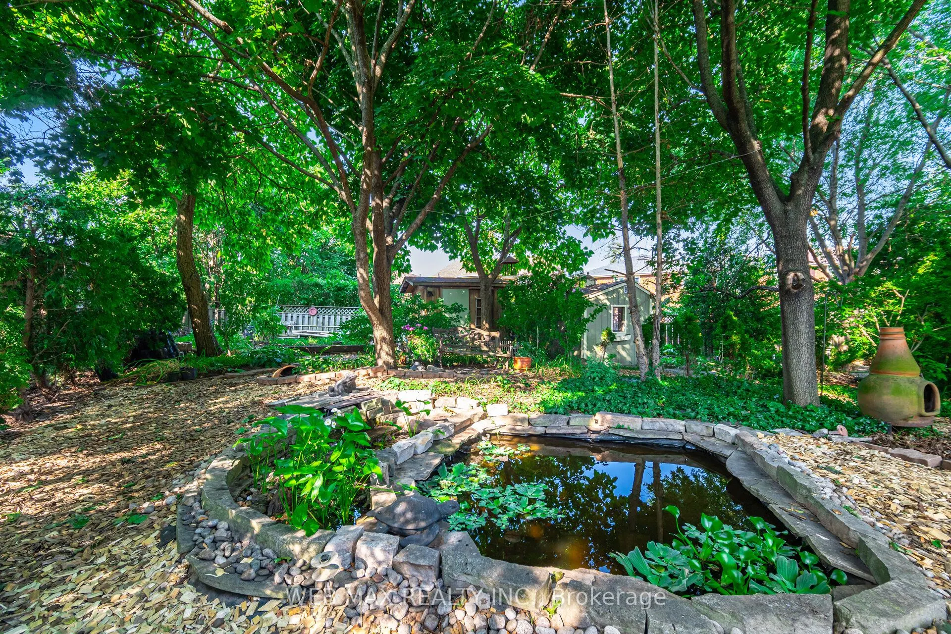 4494 Glen Erin Drive