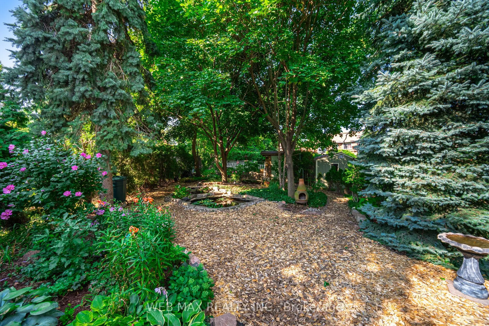 4494 Glen Erin Drive