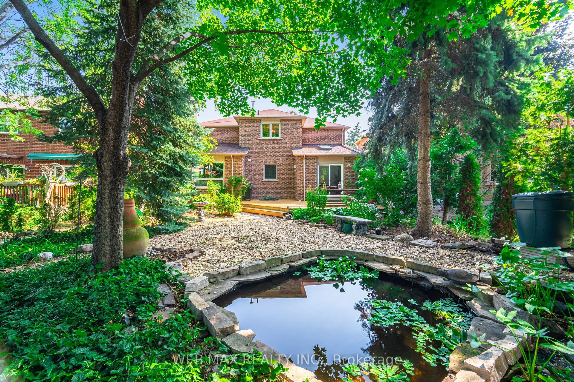4494 Glen Erin Drive