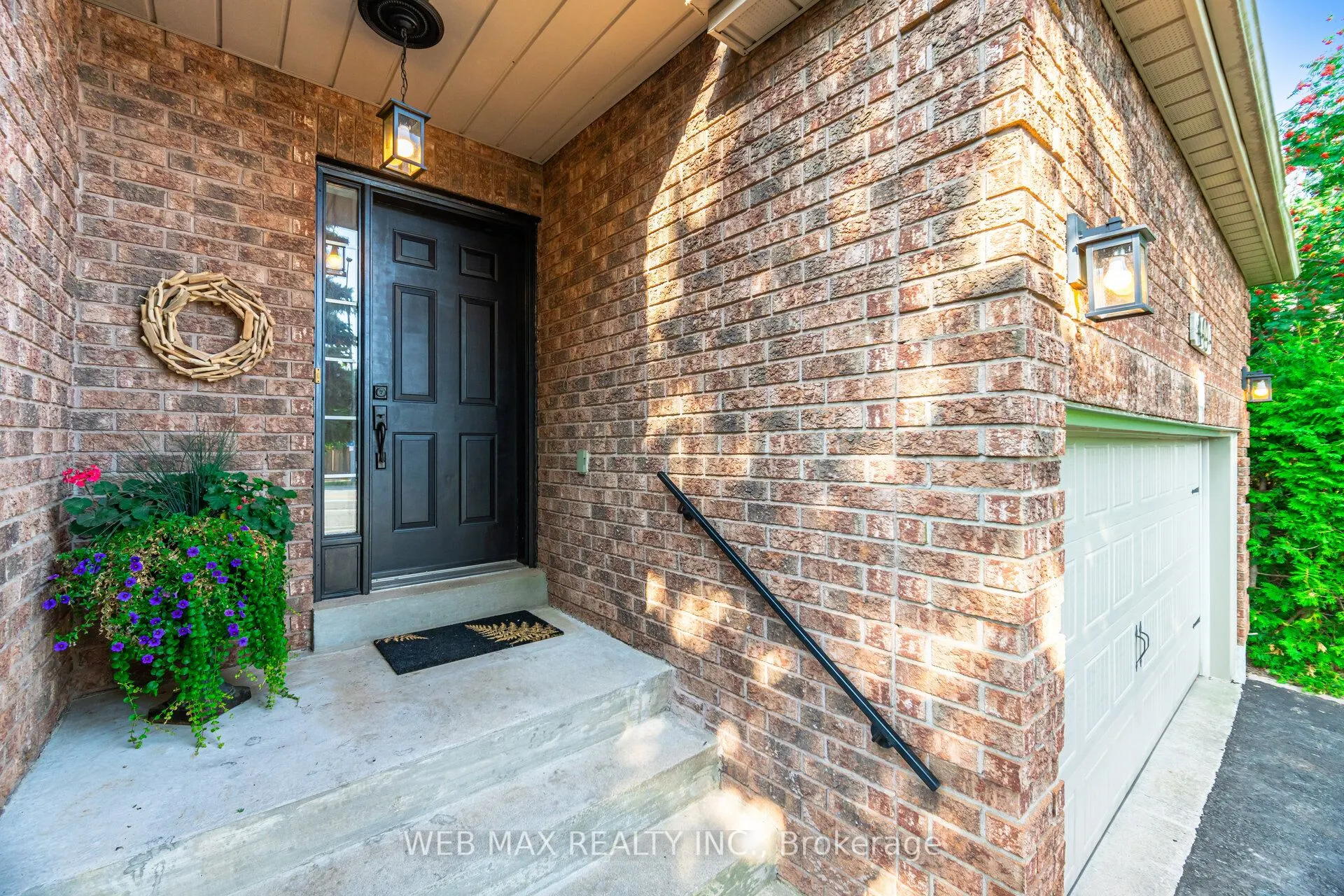 4494 Glen Erin Drive