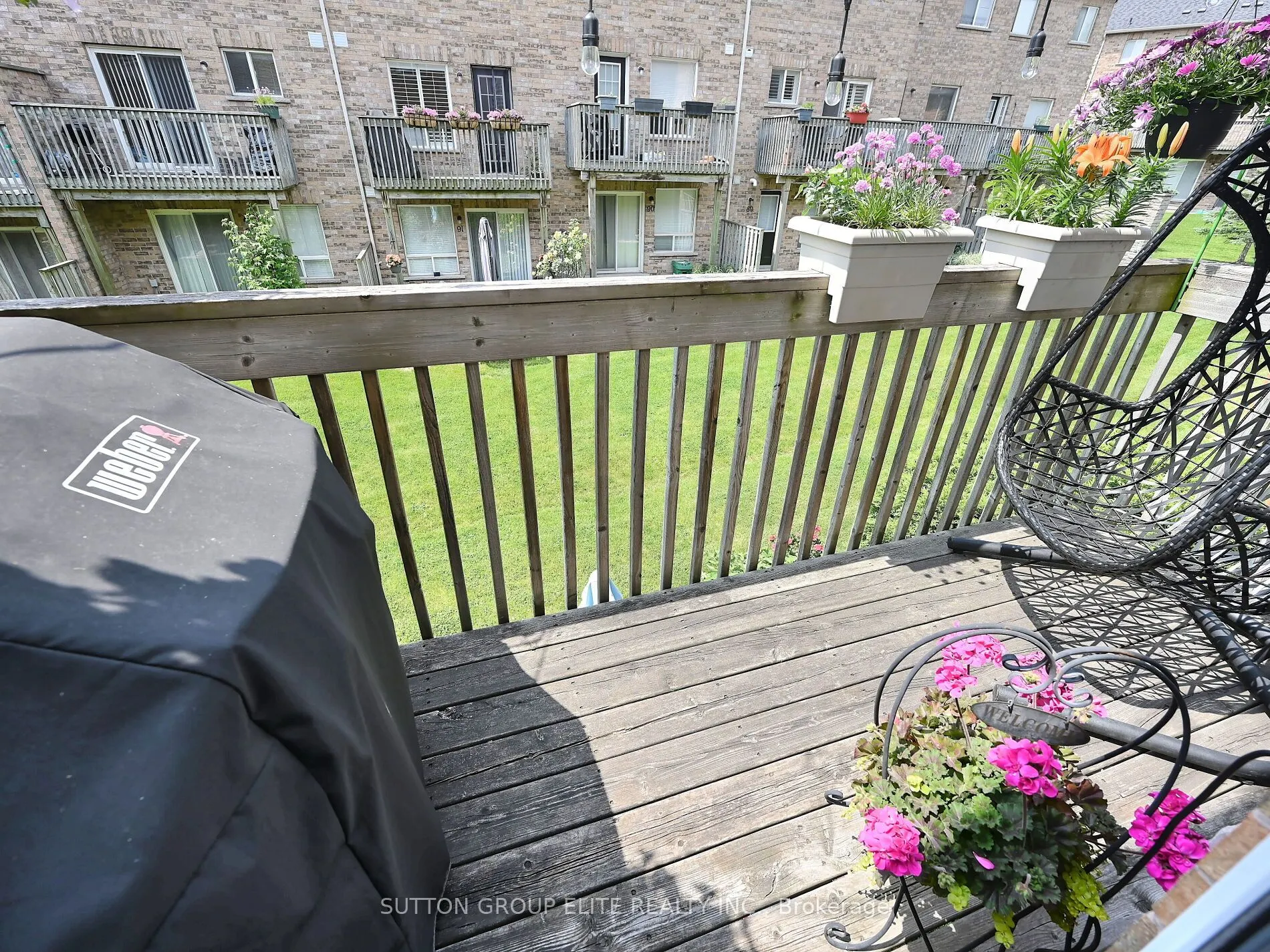 601 Shoreline Drive, #48