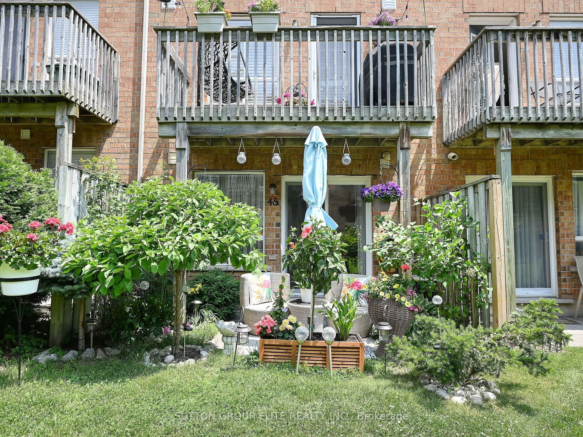 601 Shoreline Drive, #48