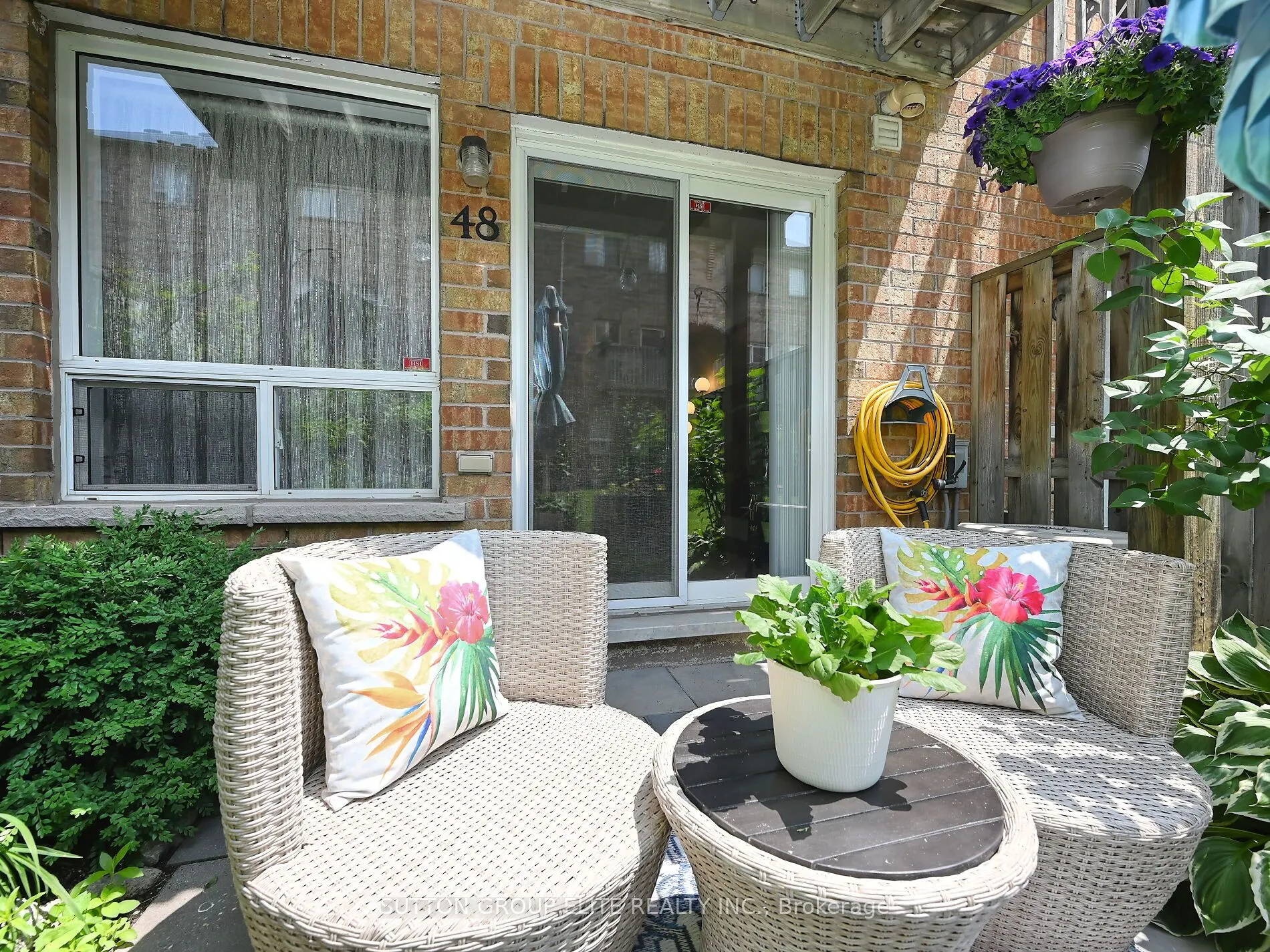601 Shoreline Drive, #48