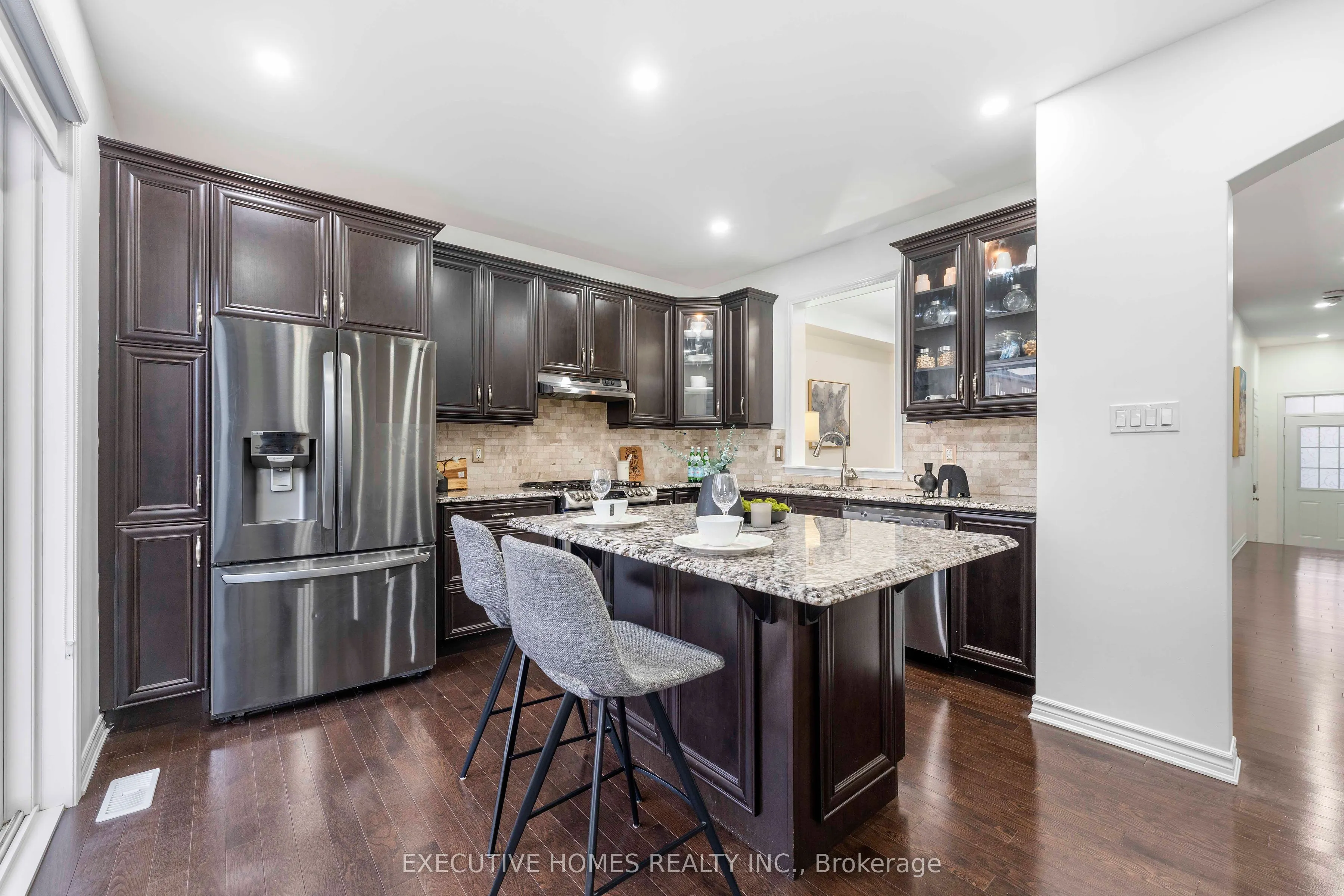 1496 Farmstead Drive