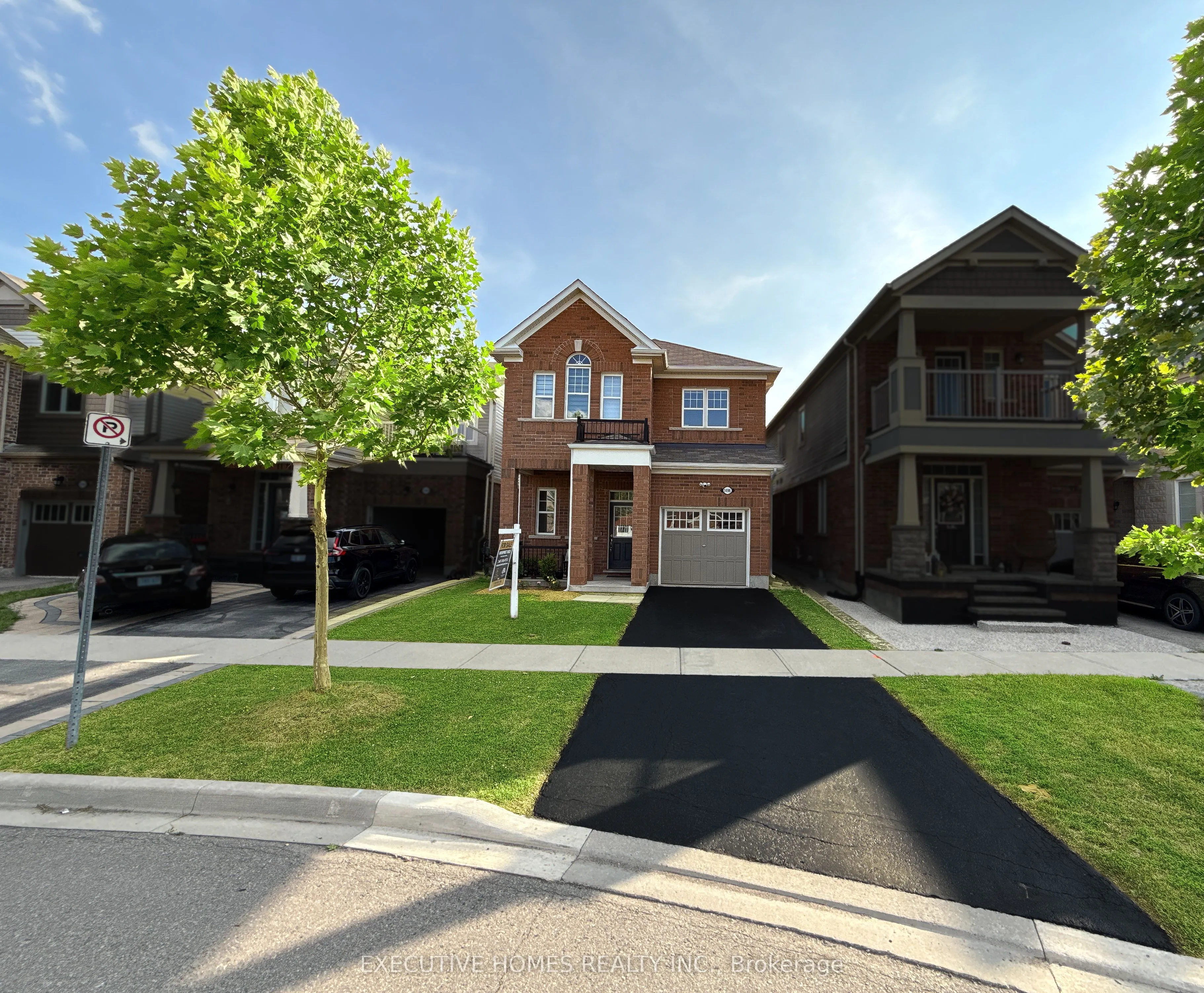 1496 Farmstead Drive