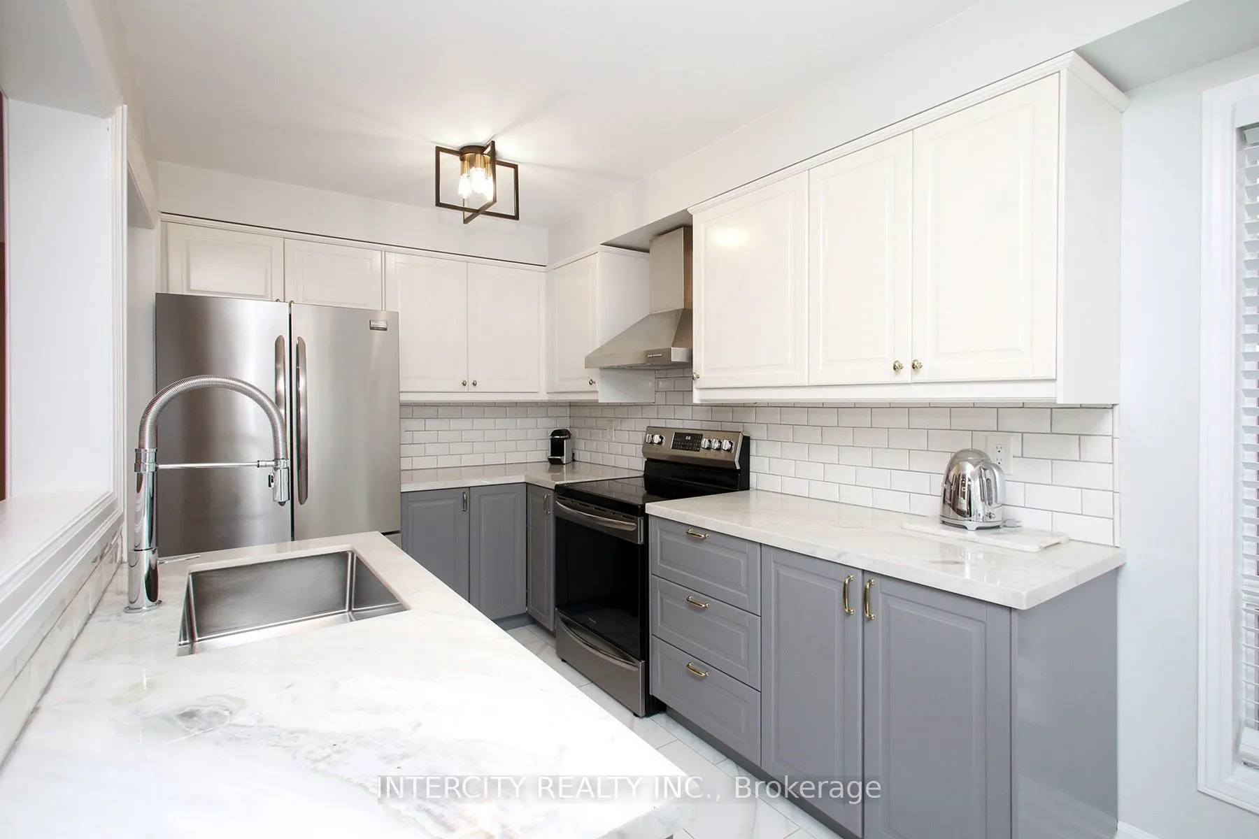 5 Humbershed Crescent
