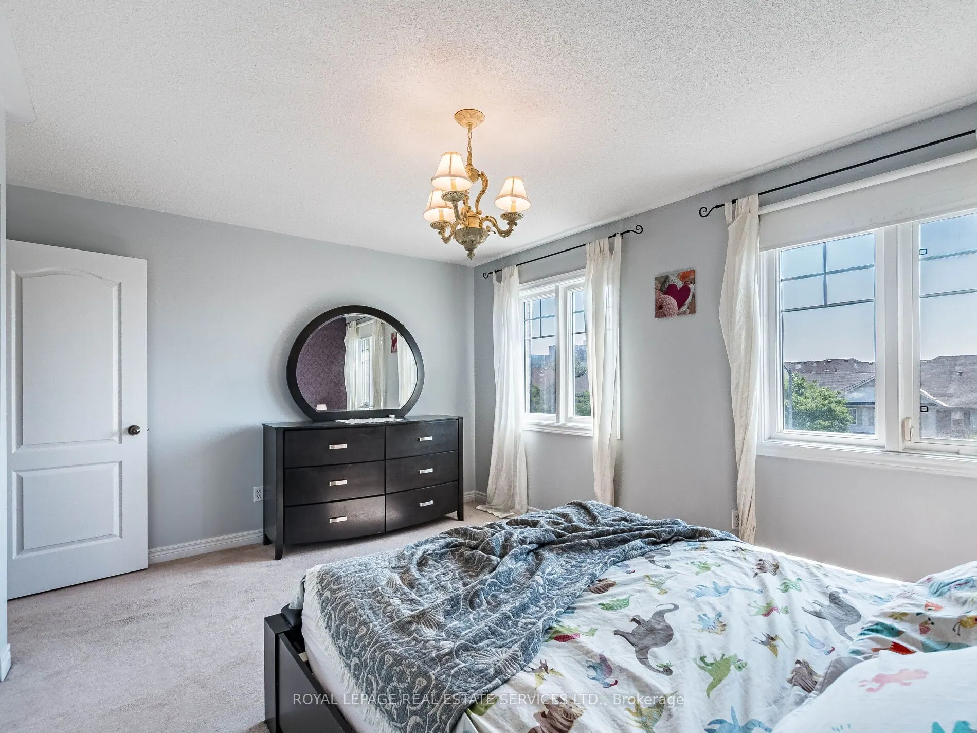 3087 Highvalley Road