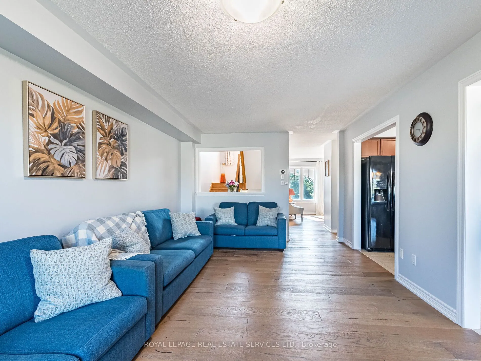 3087 Highvalley Road
