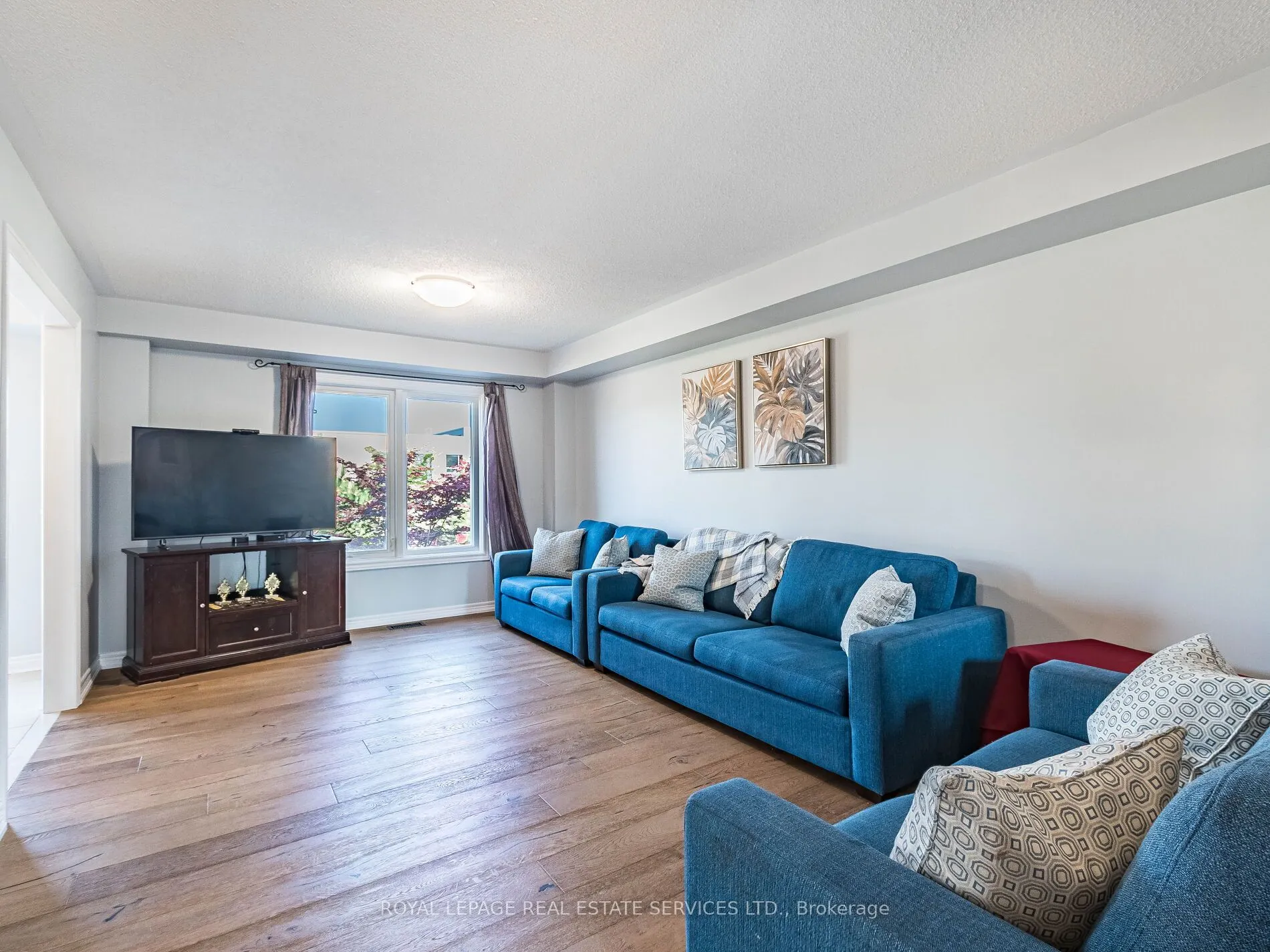 3087 Highvalley Road