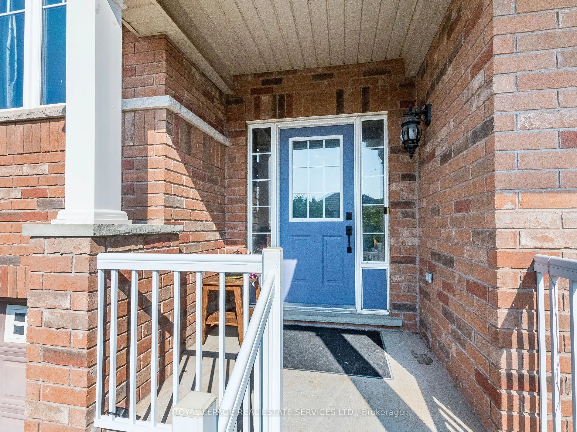 3087 Highvalley Road