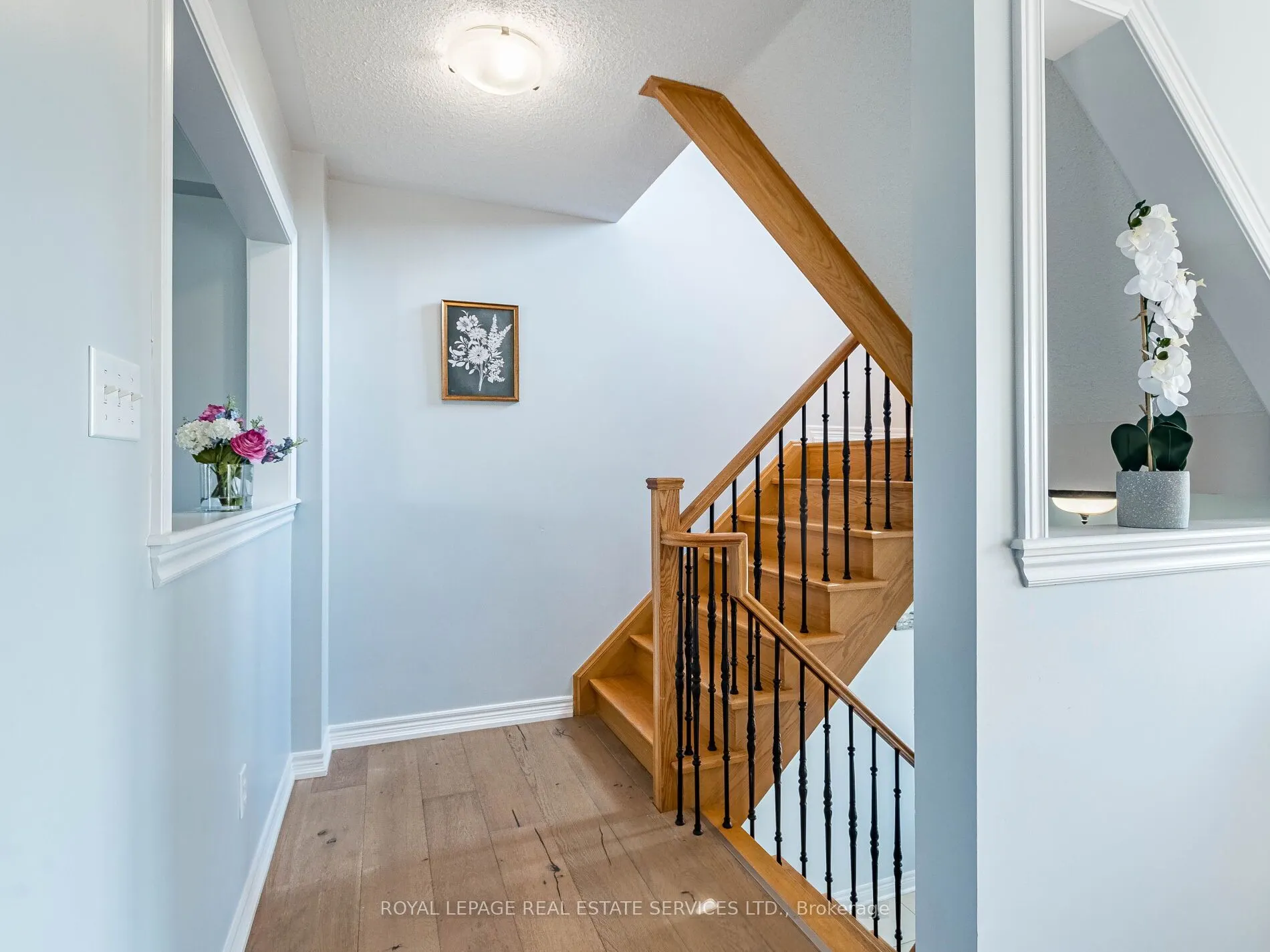 3087 Highvalley Road