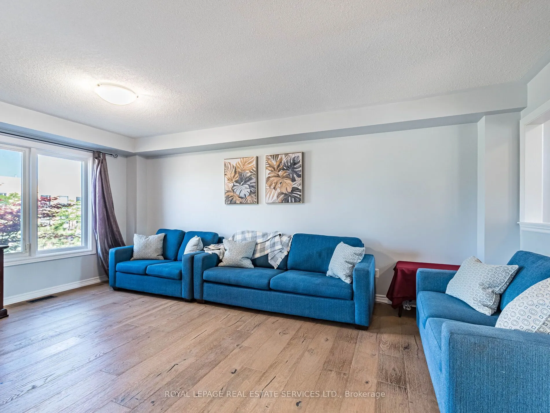 3087 Highvalley Road