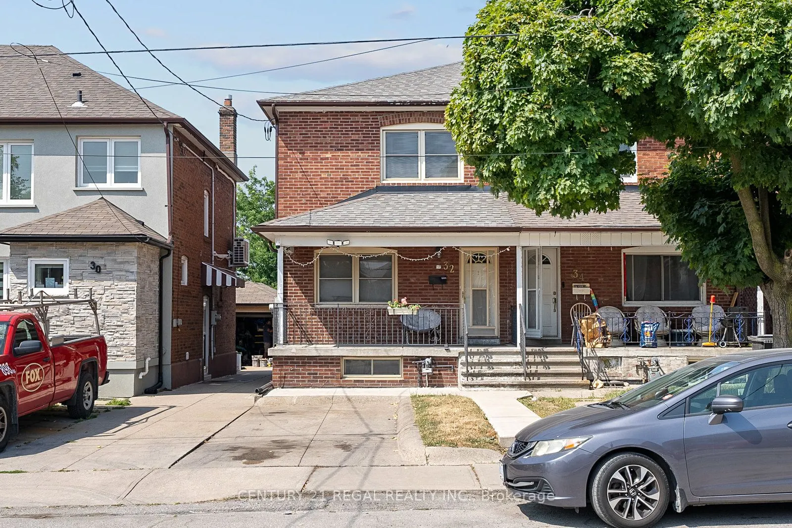 32 Chamberlain Avenue