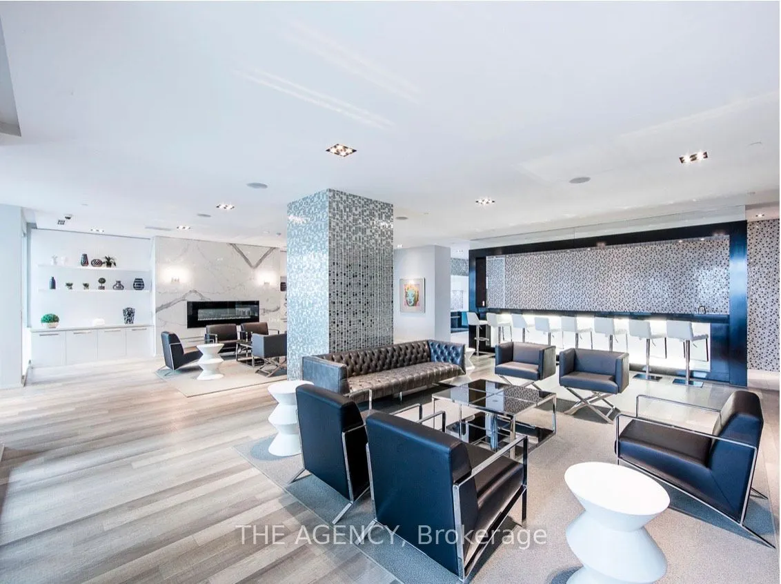 56 Annie Craig Drive, #3309