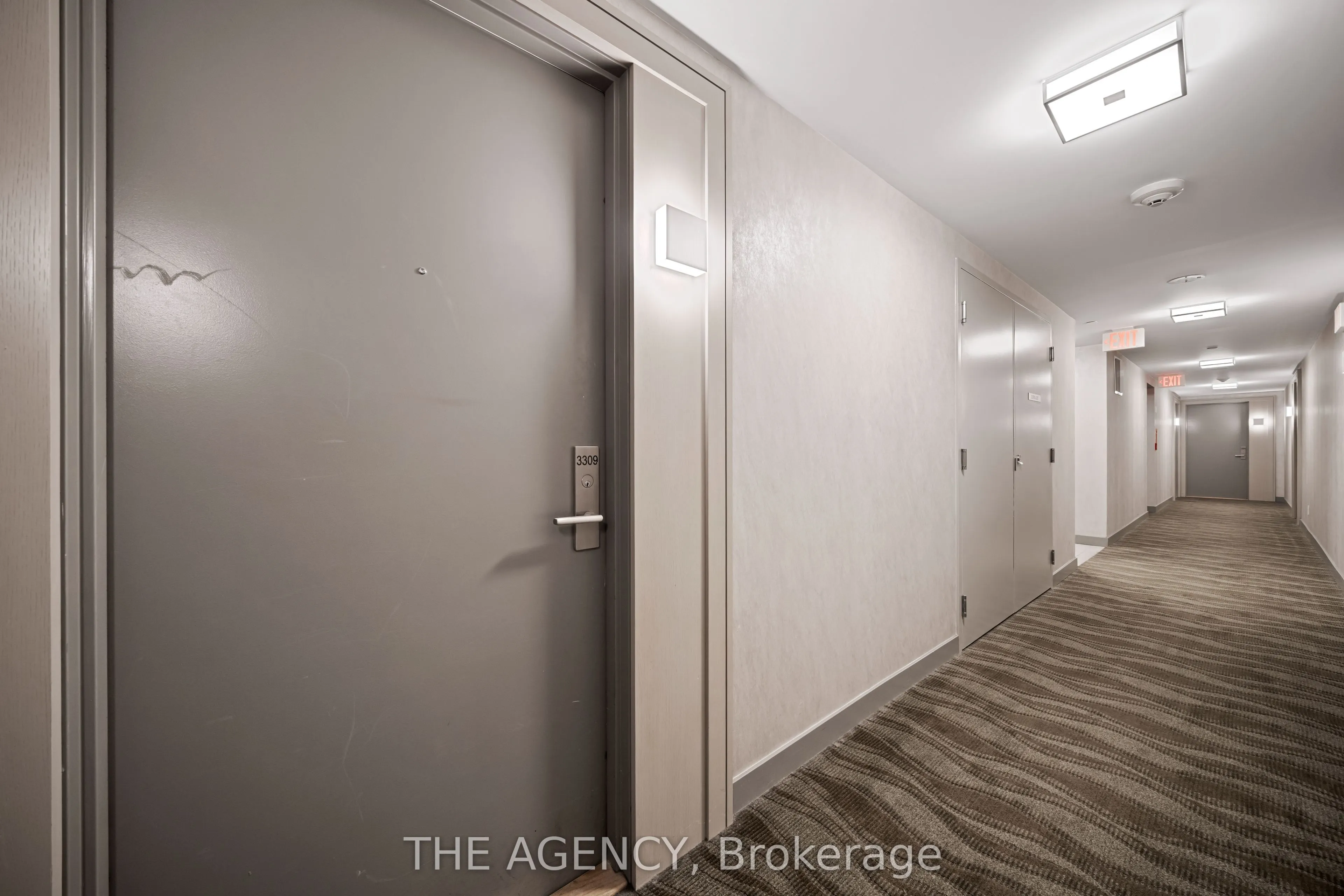 56 Annie Craig Drive, #3309