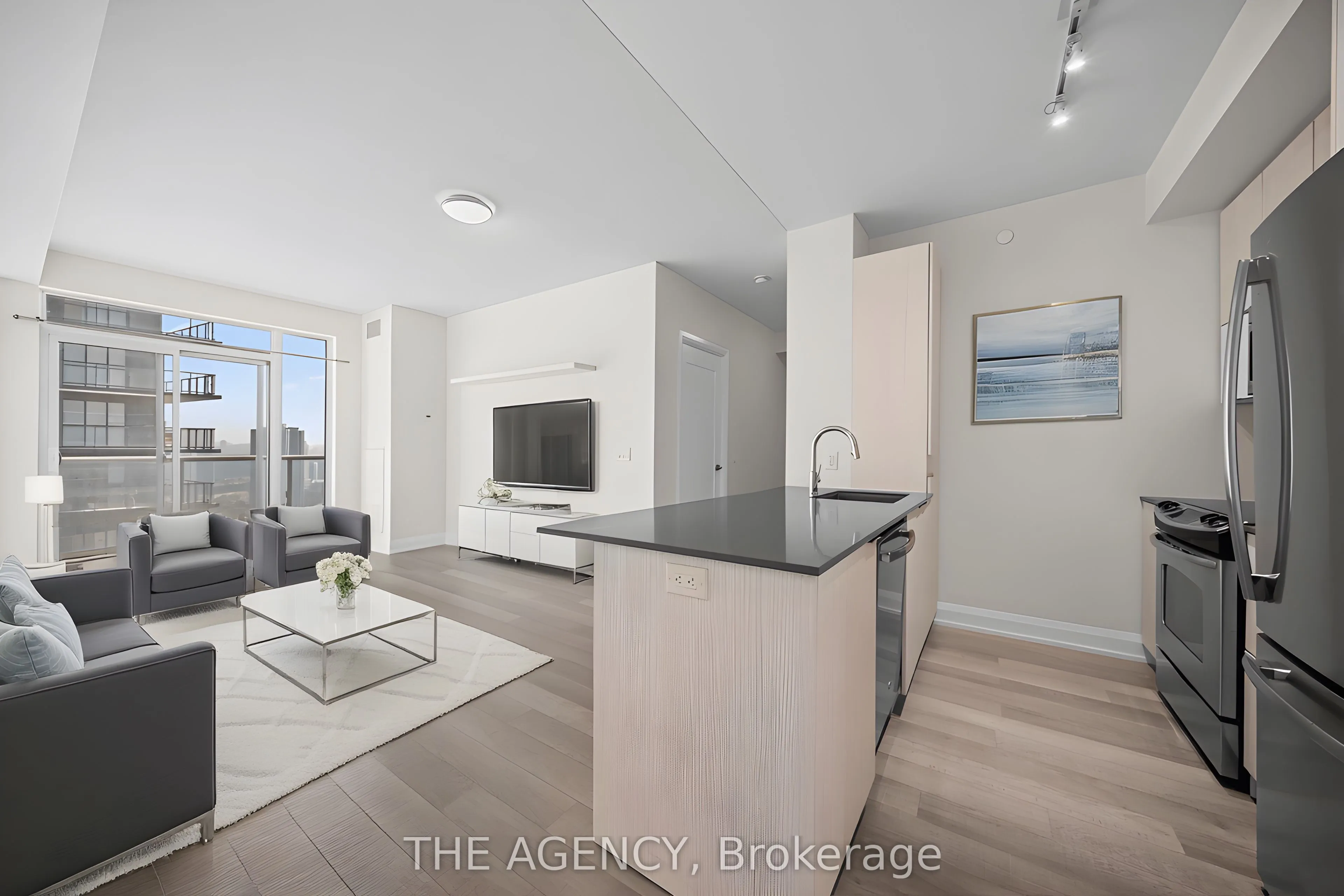 56 Annie Craig Drive, #3309