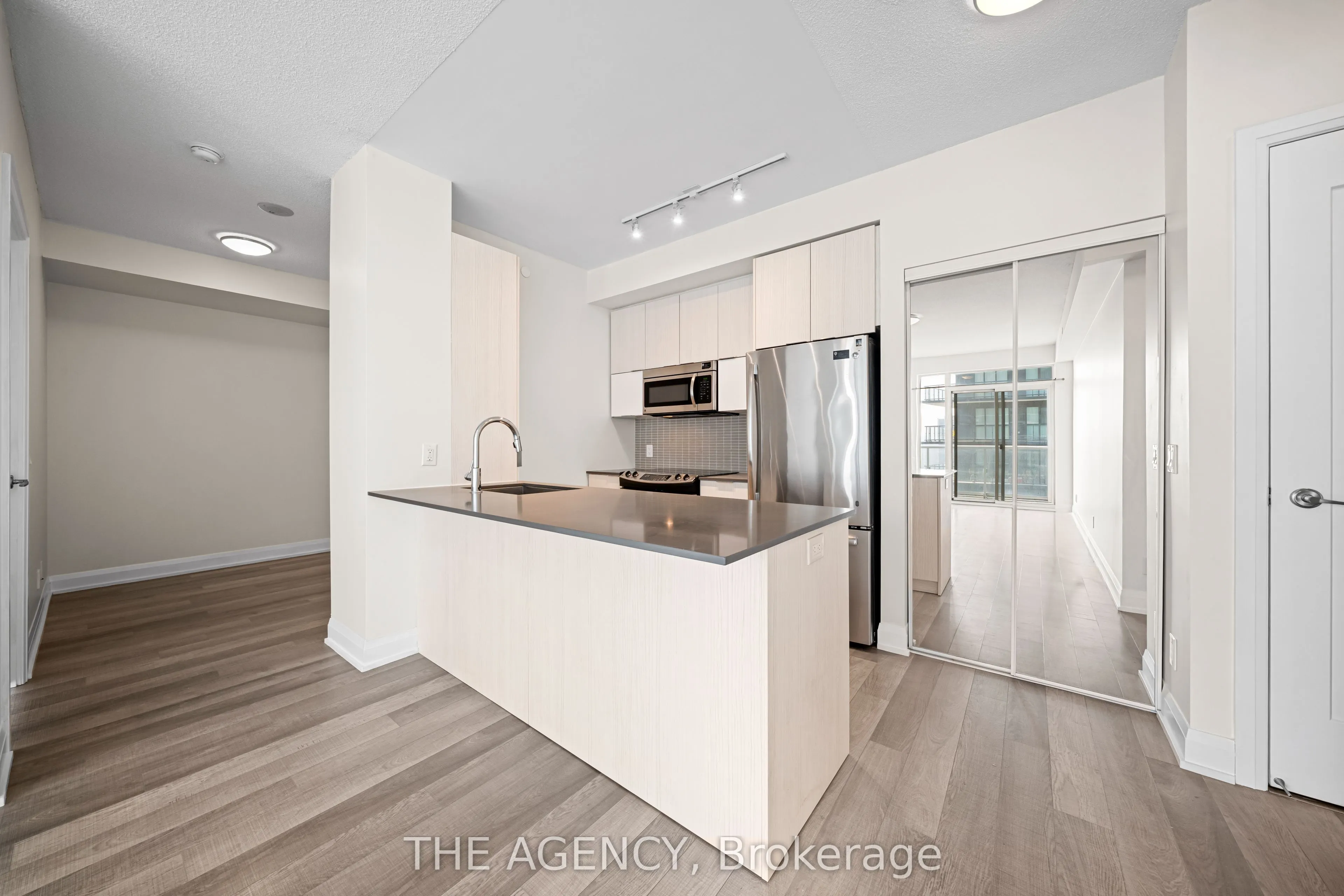 56 Annie Craig Drive, #3309