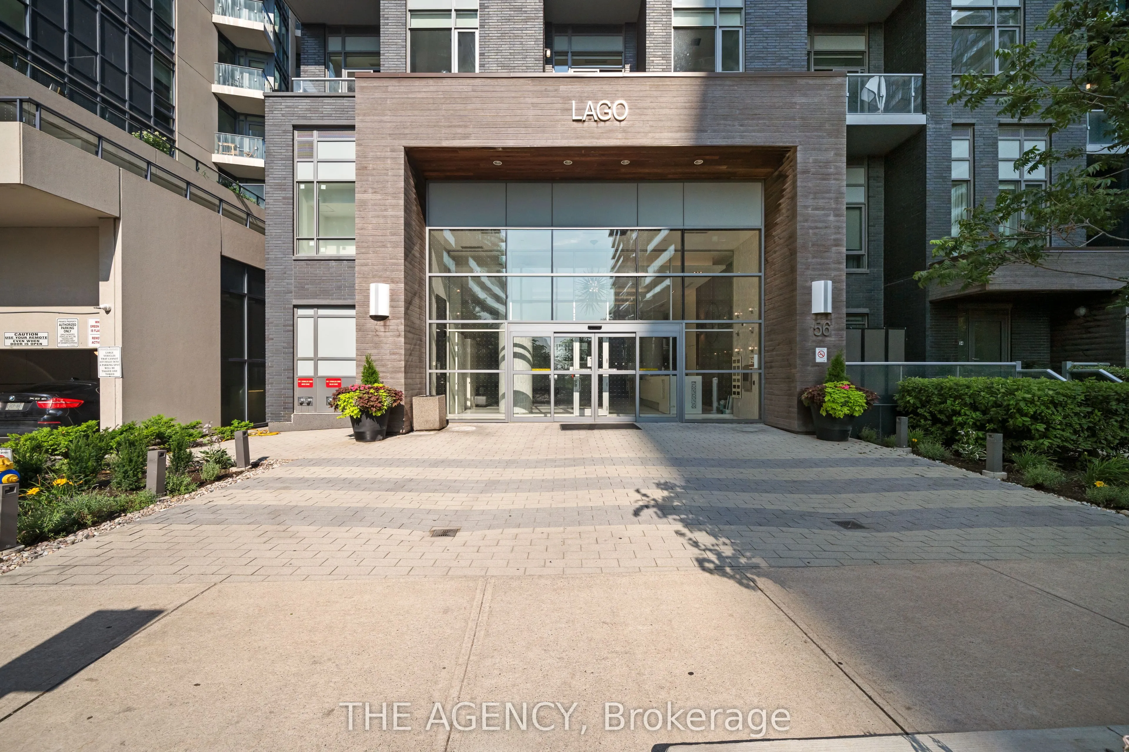 56 Annie Craig Drive, #3309
