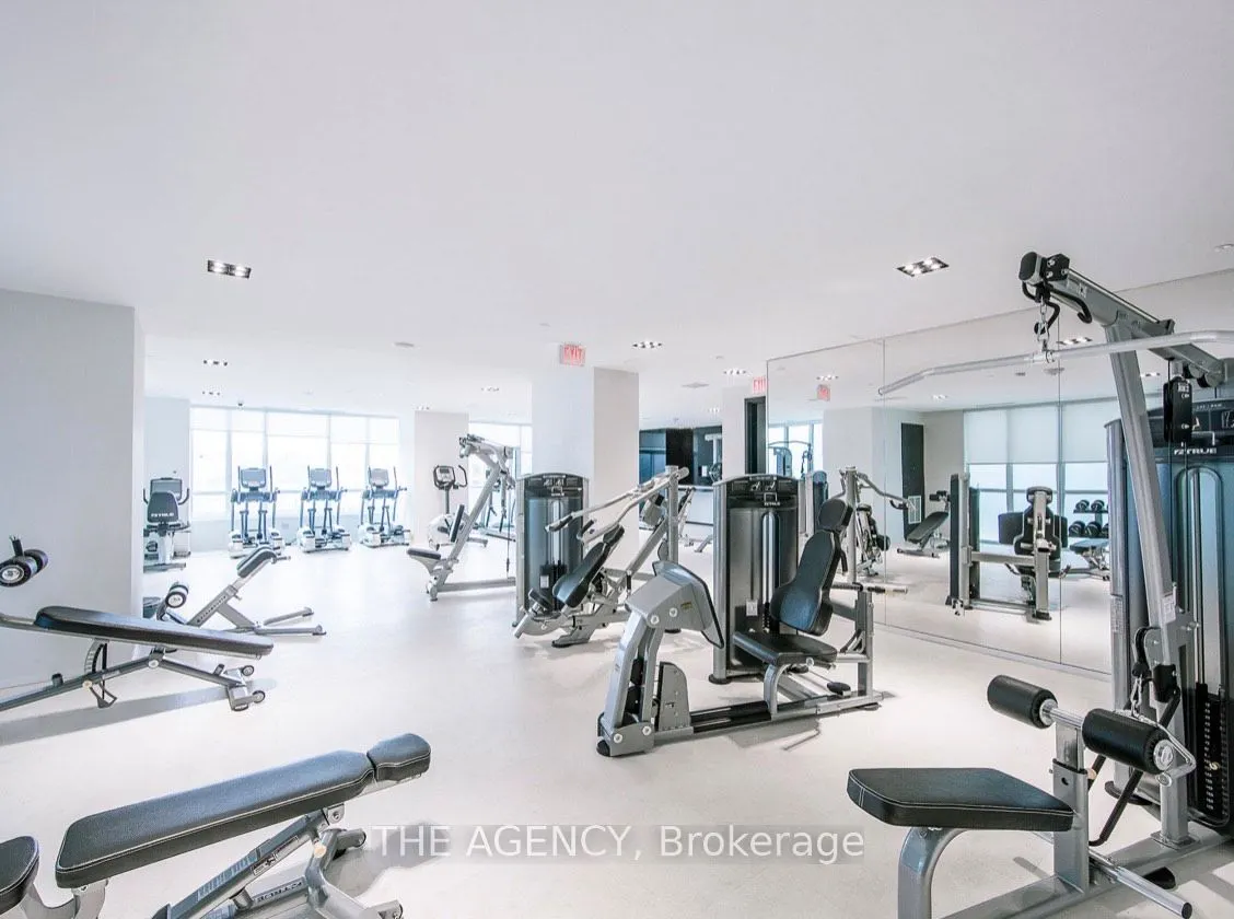 56 Annie Craig Drive, #3309