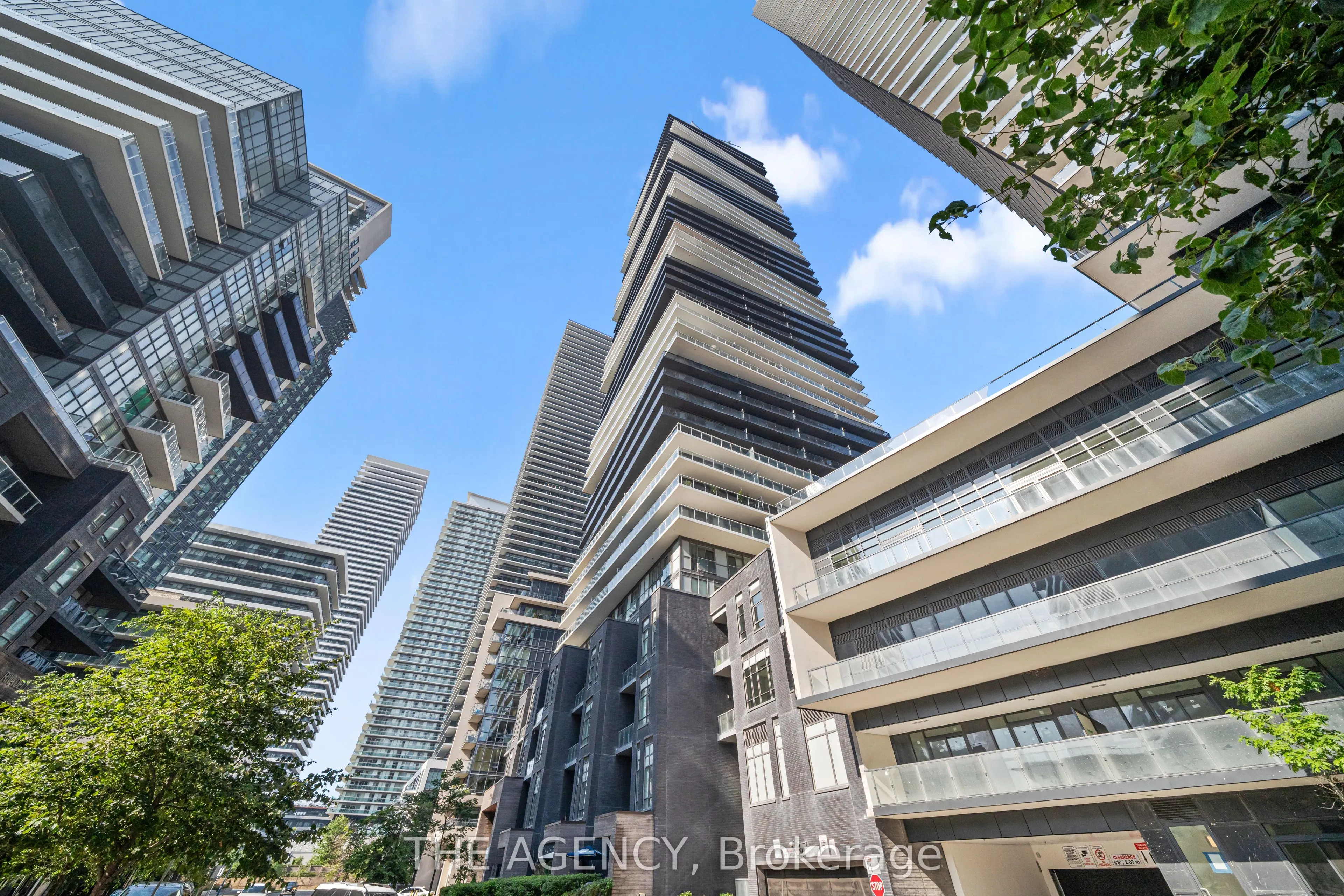 56 Annie Craig Drive, #3309