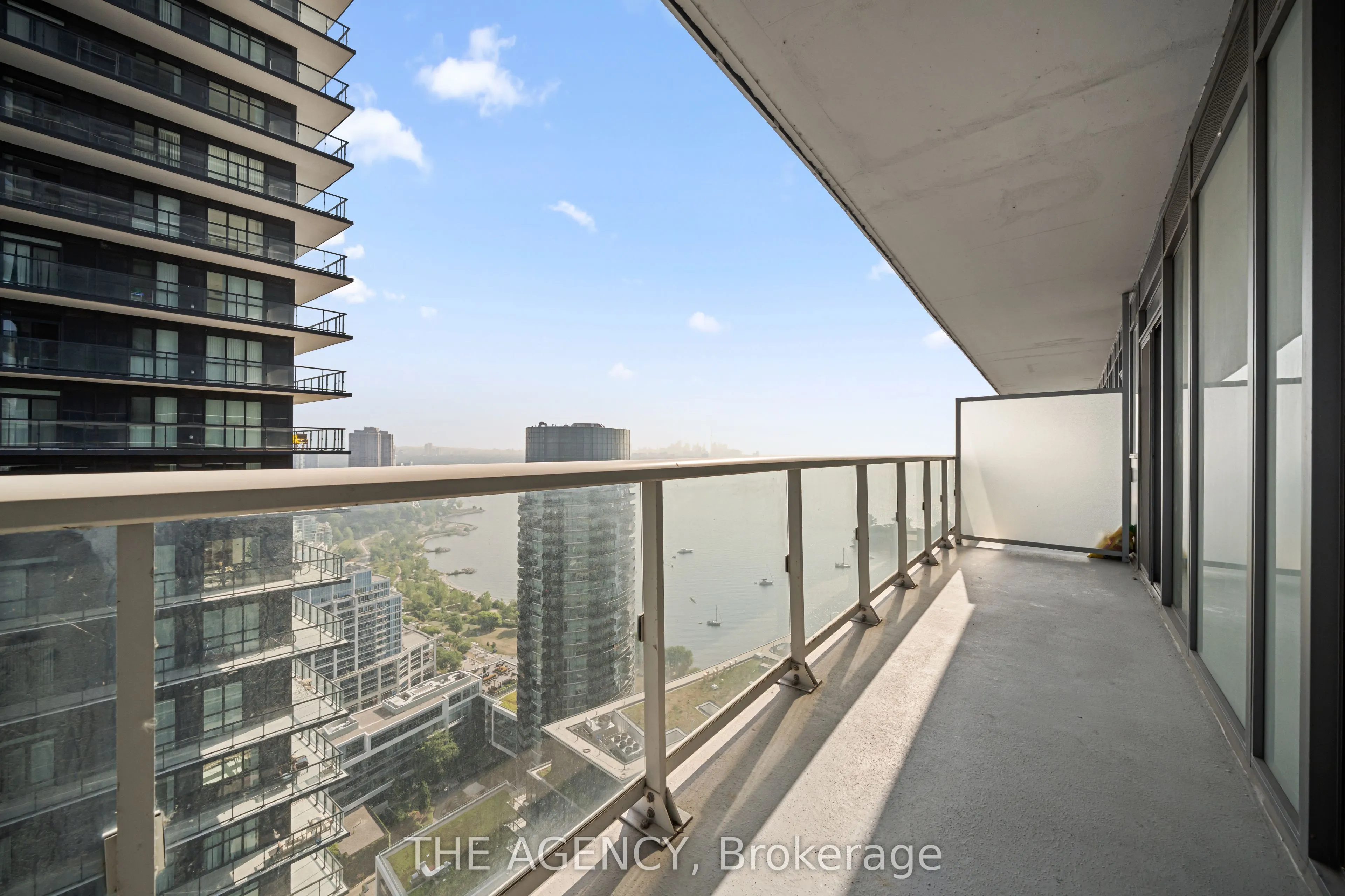 56 Annie Craig Drive, #3309