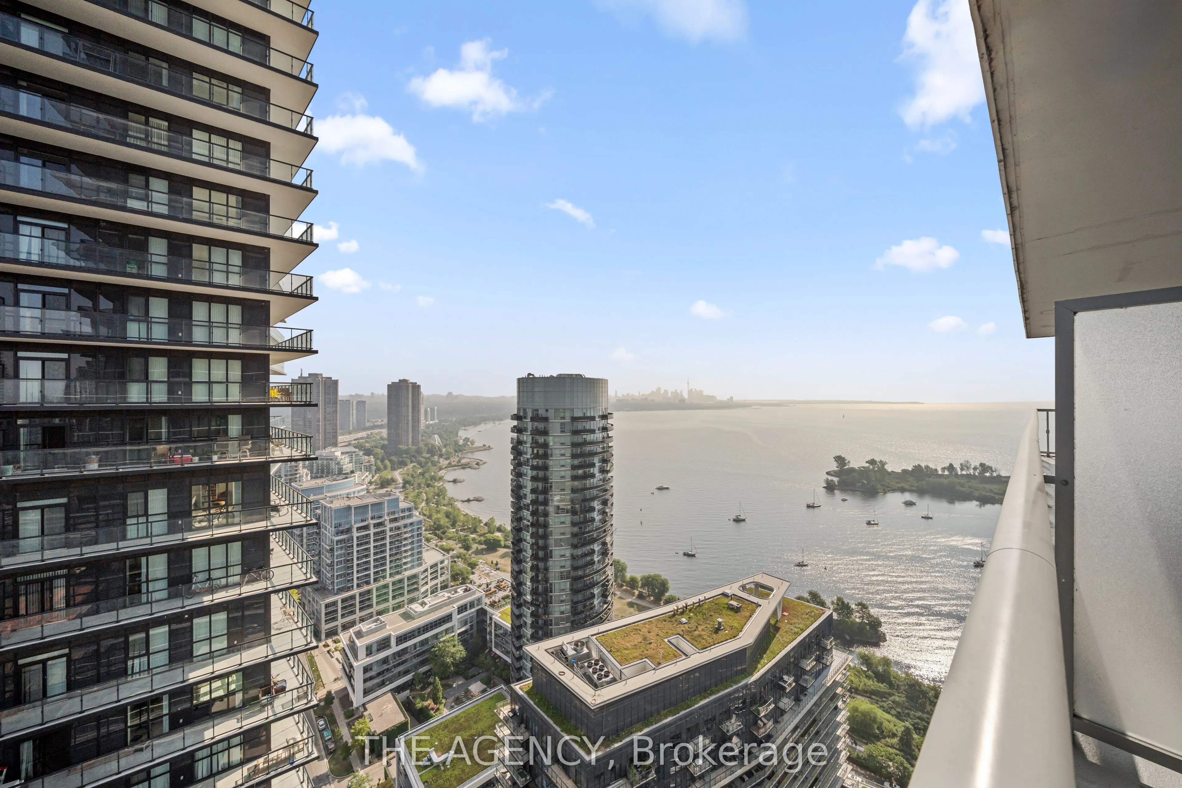 56 Annie Craig Drive, #3309