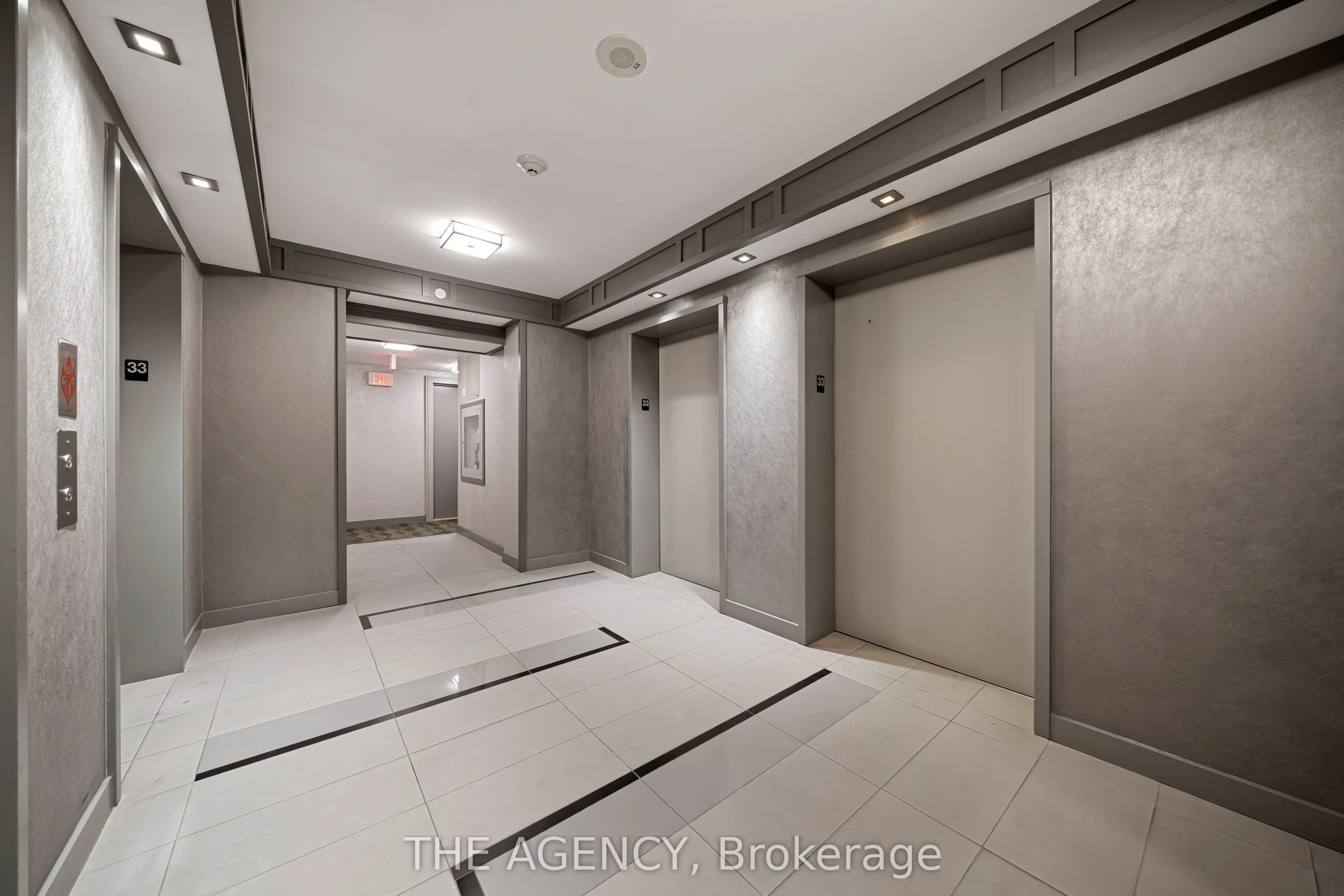 56 Annie Craig Drive, #3309