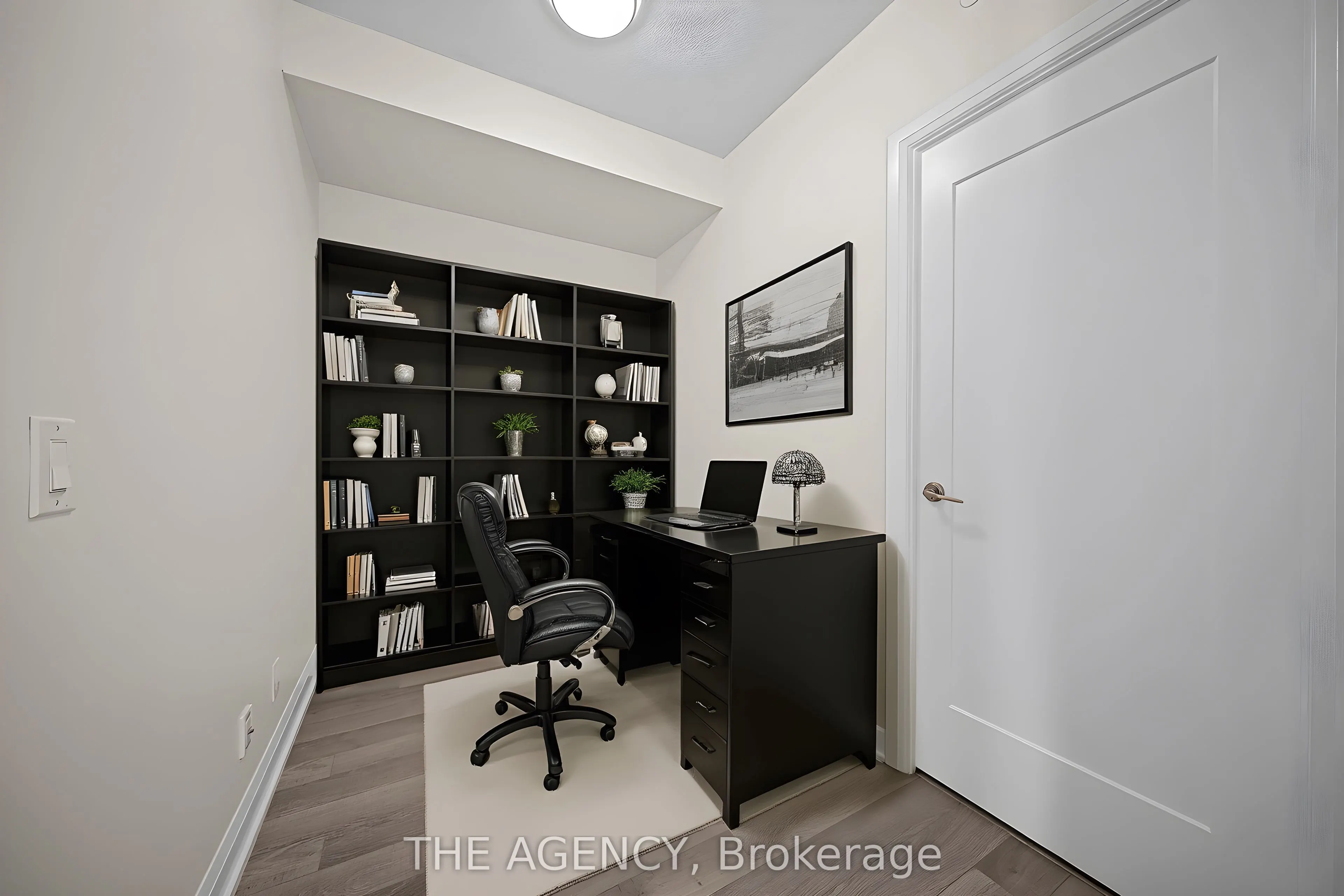 56 Annie Craig Drive, #3309