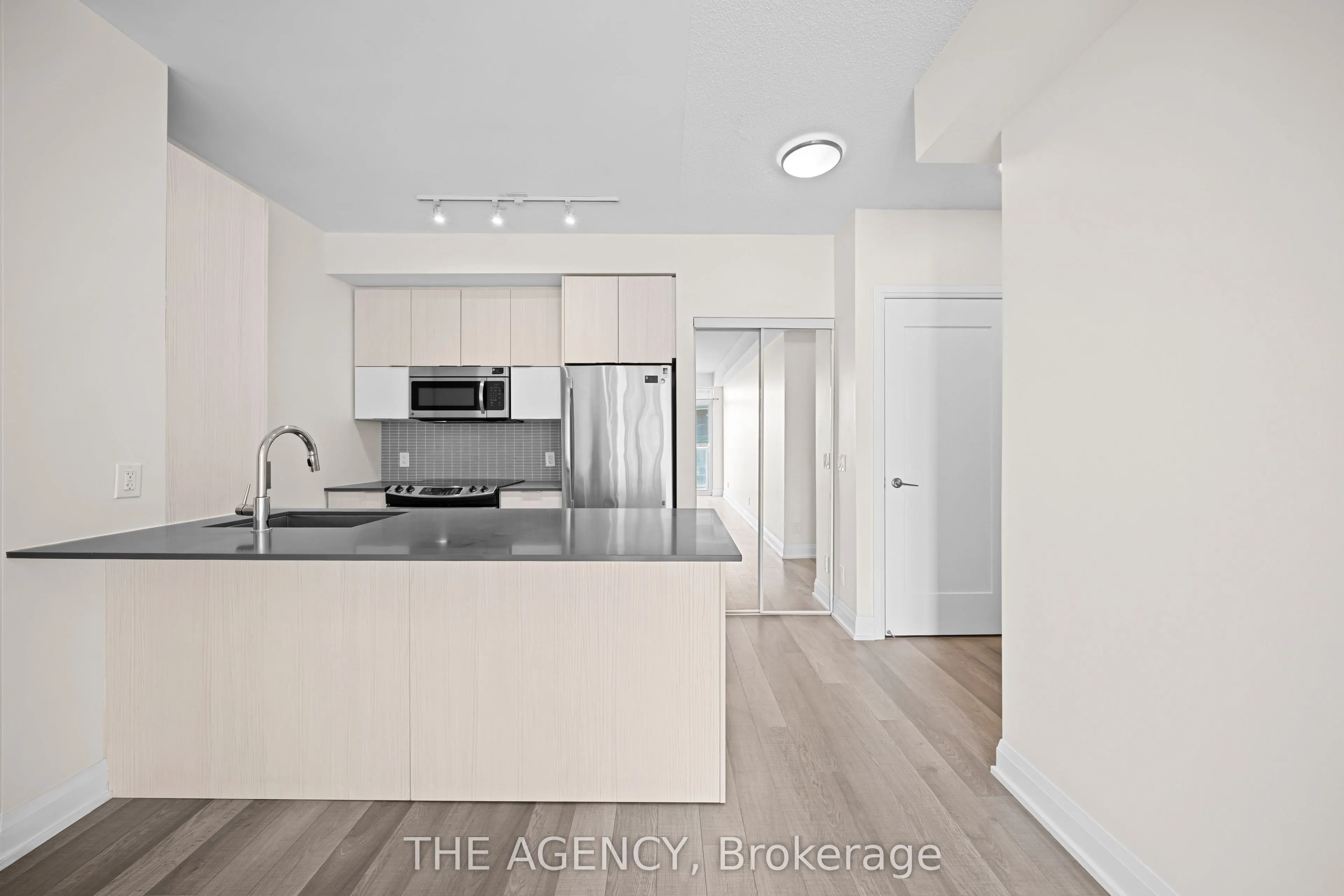 56 Annie Craig Drive, #3309
