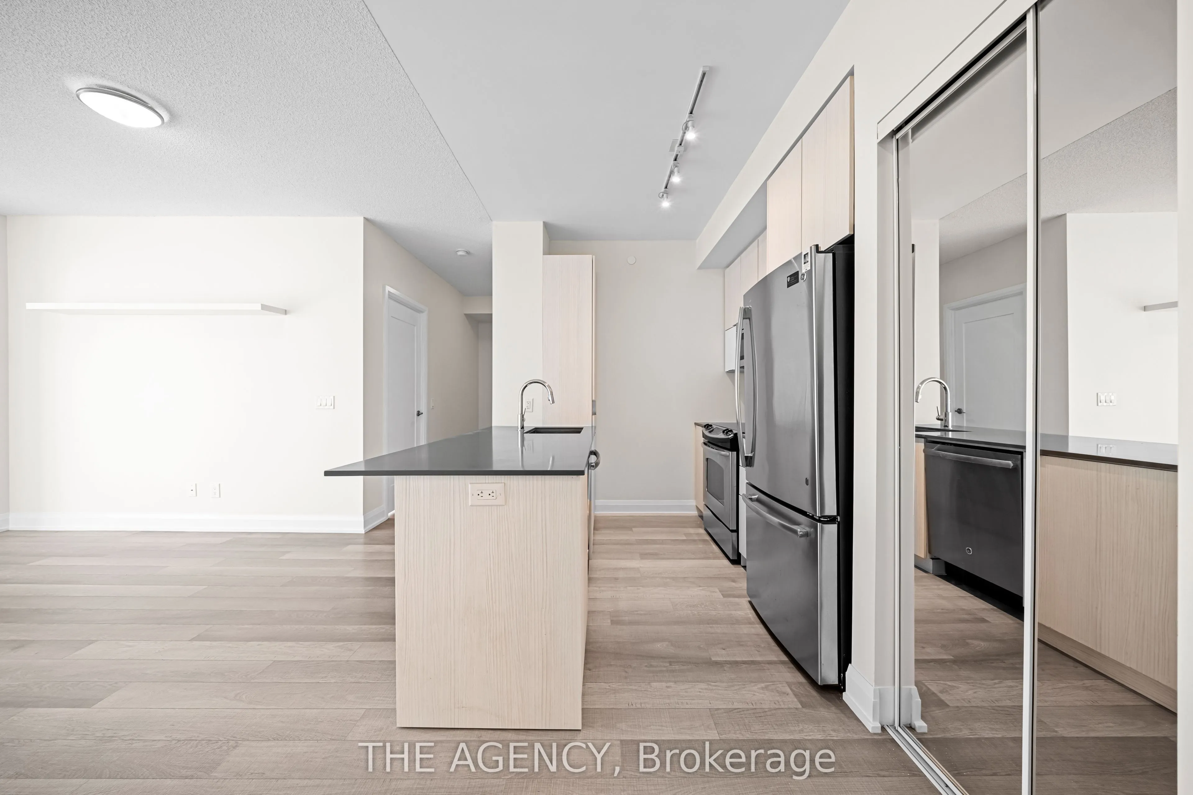 56 Annie Craig Drive, #3309