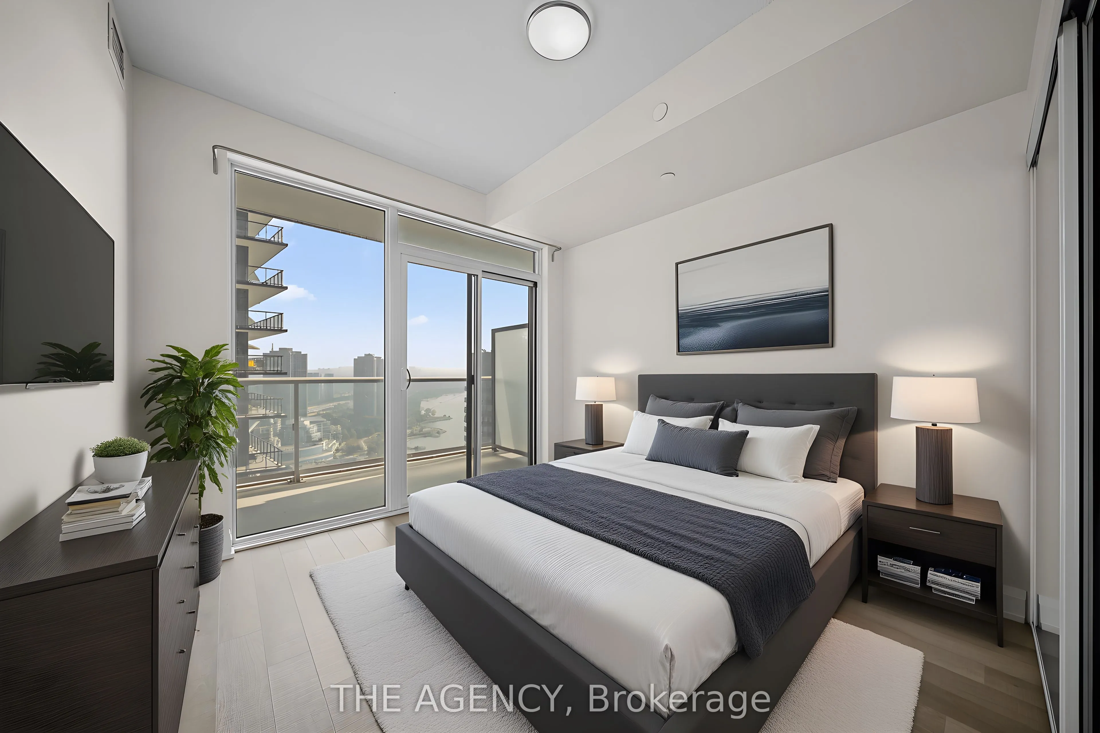 56 Annie Craig Drive, #3309