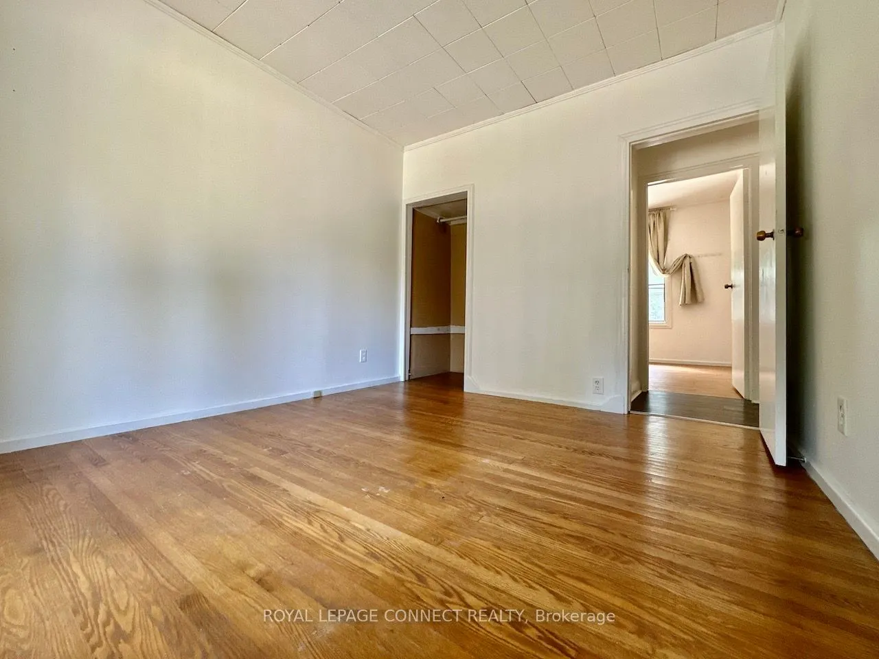 16214 The Gore Road, #Main