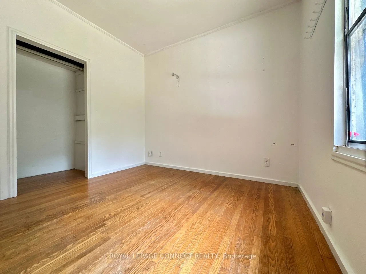 16214 The Gore Road, #Main