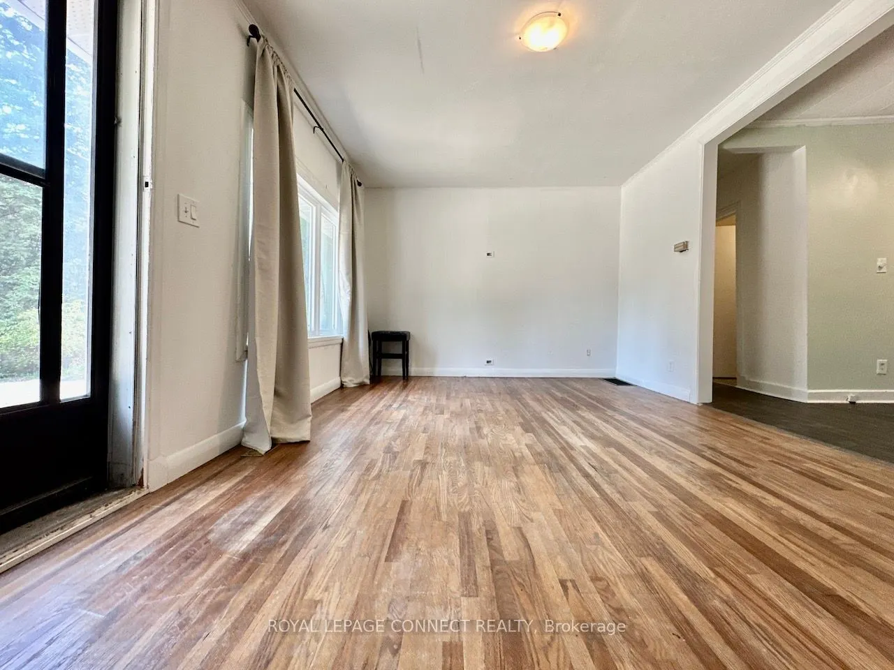 16214 The Gore Road, #Main