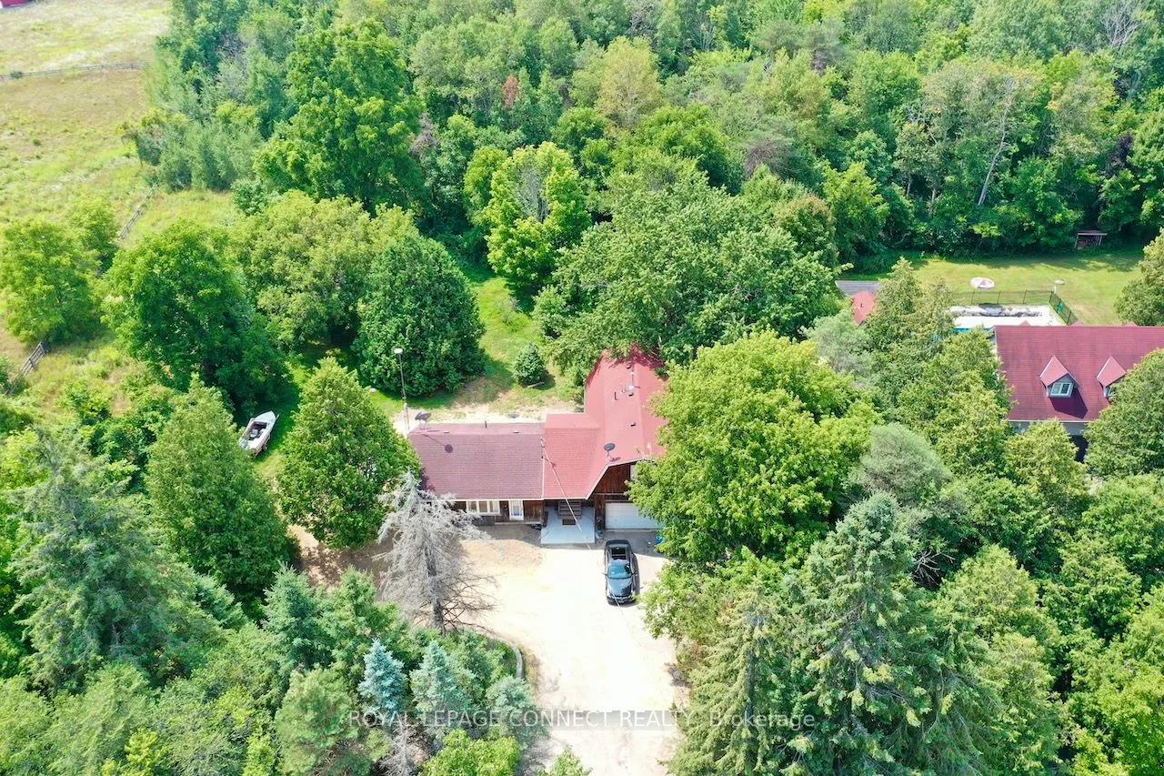 16214 The Gore Road, #Main