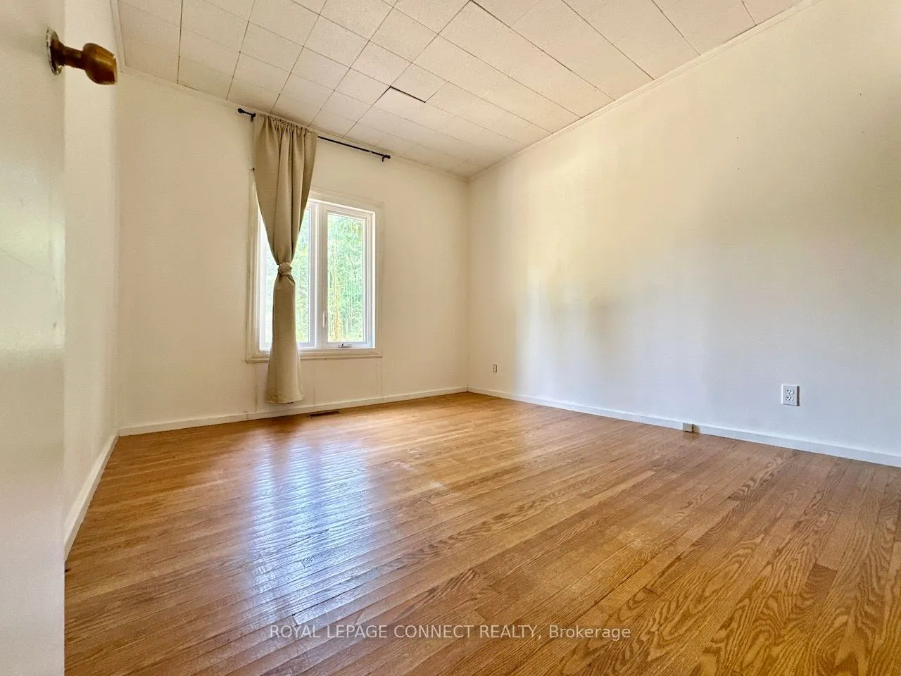 16214 The Gore Road, #Main