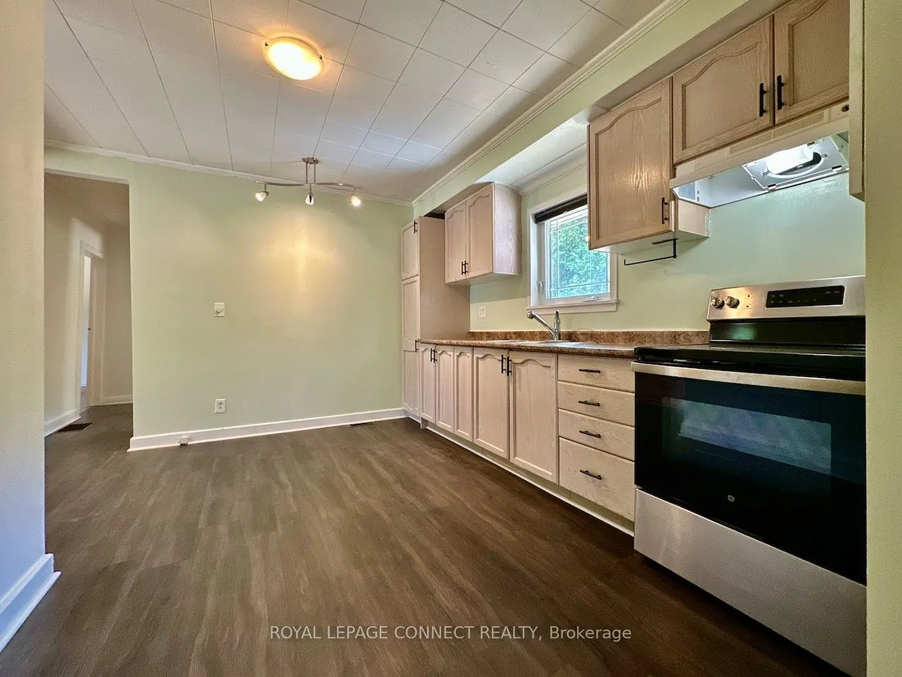 16214 The Gore Road, #Main