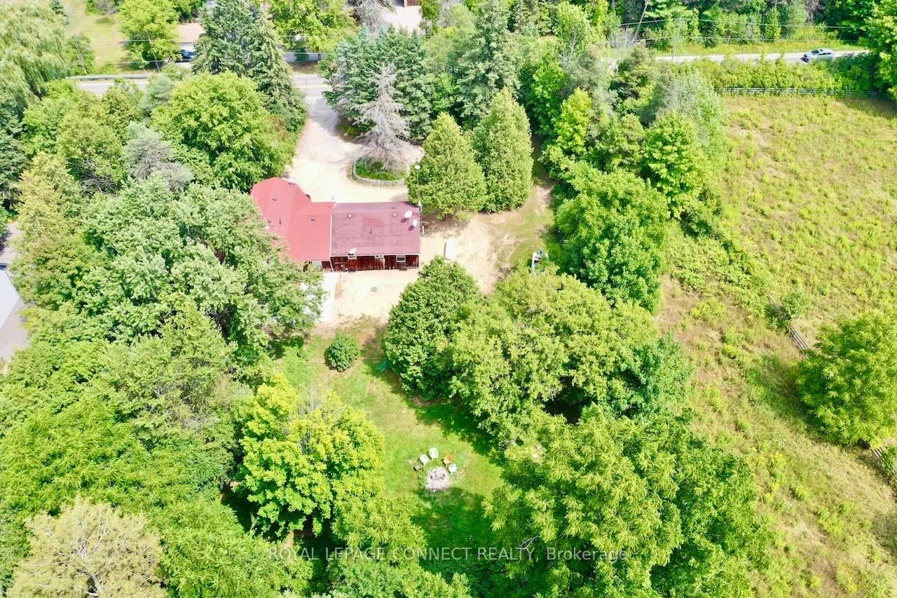 16214 The Gore Road, #Main
