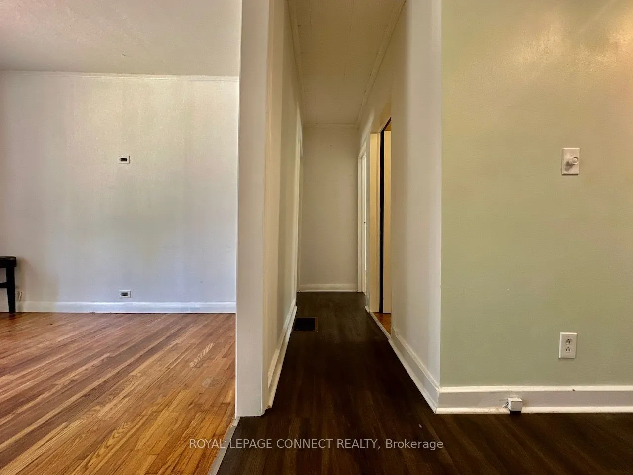 16214 The Gore Road, #Main