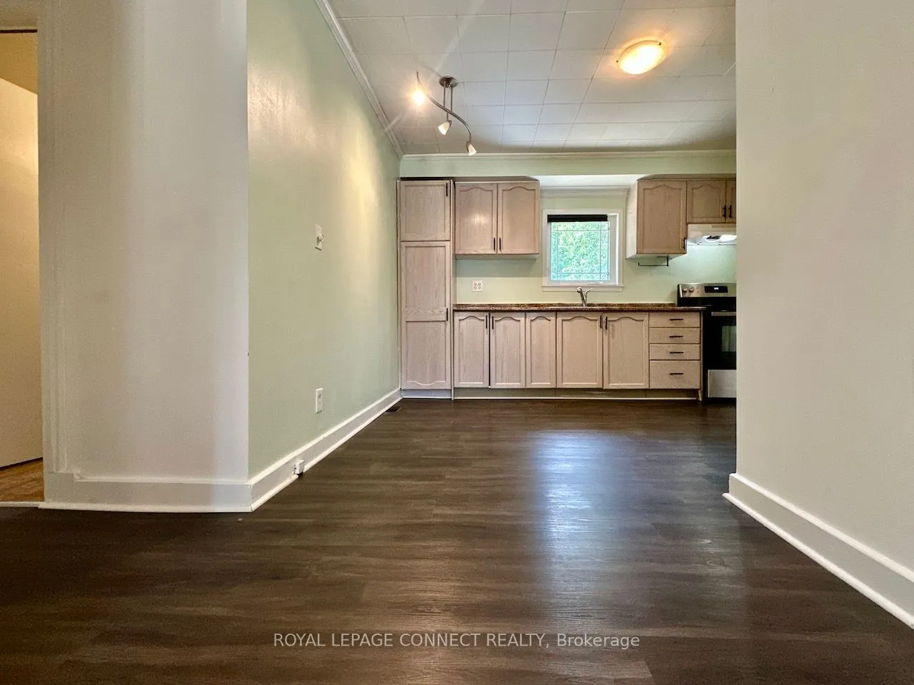 16214 The Gore Road, #Main