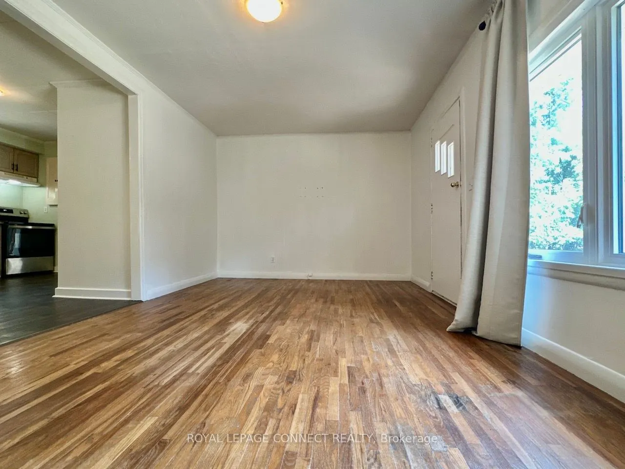 16214 The Gore Road, #Main