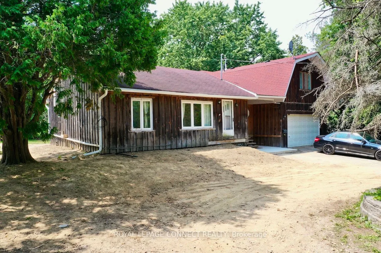 16214 The Gore Road, #Main
