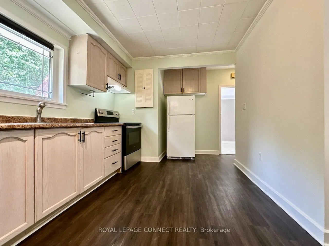 16214 The Gore Road, #Main