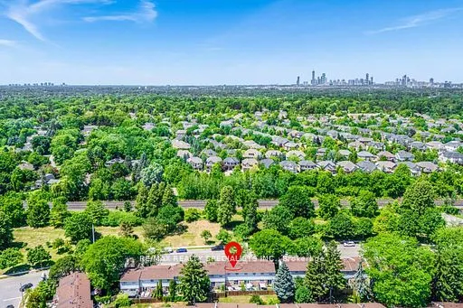 1055 Shawnmarr Road, #13