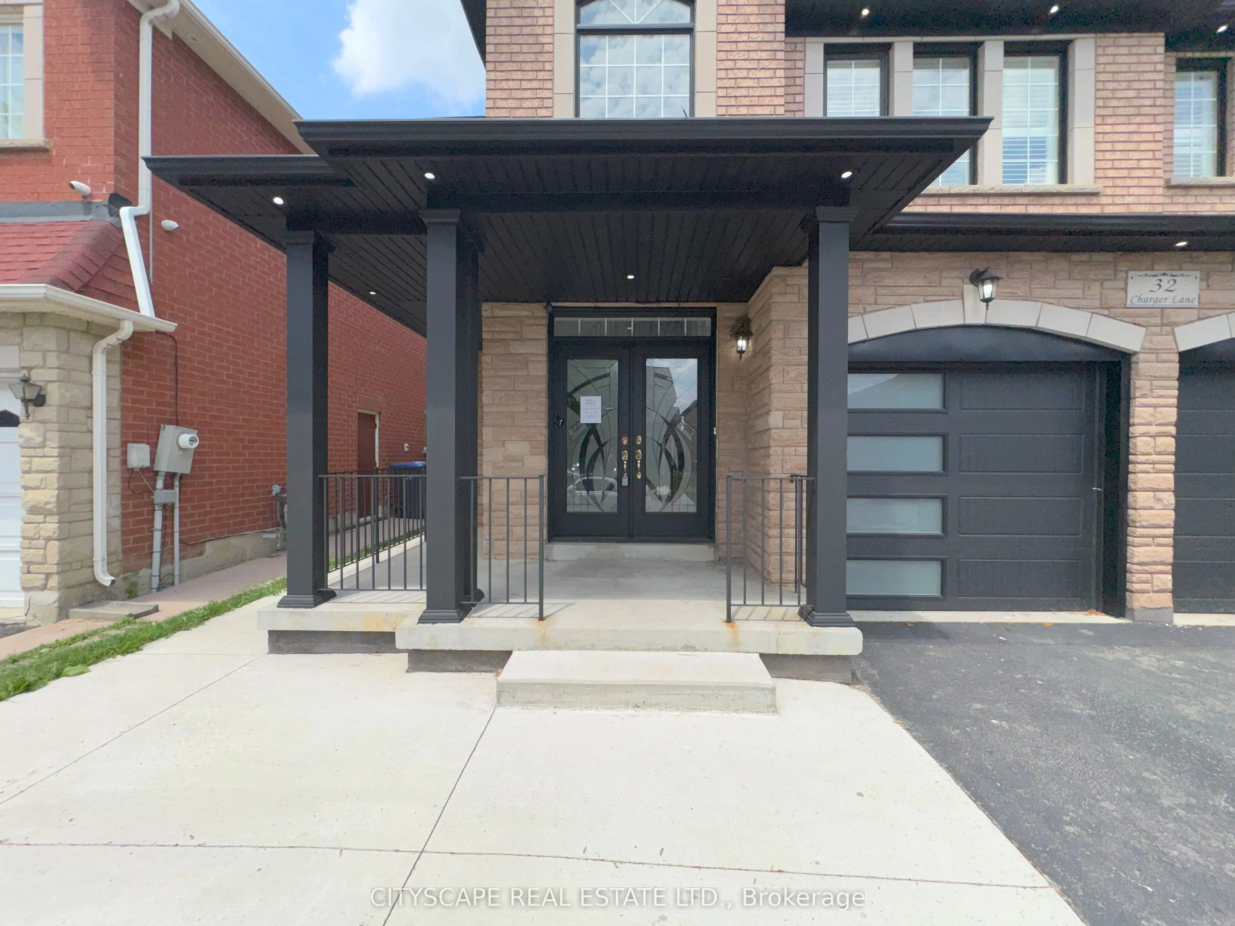 32 Charger Lane