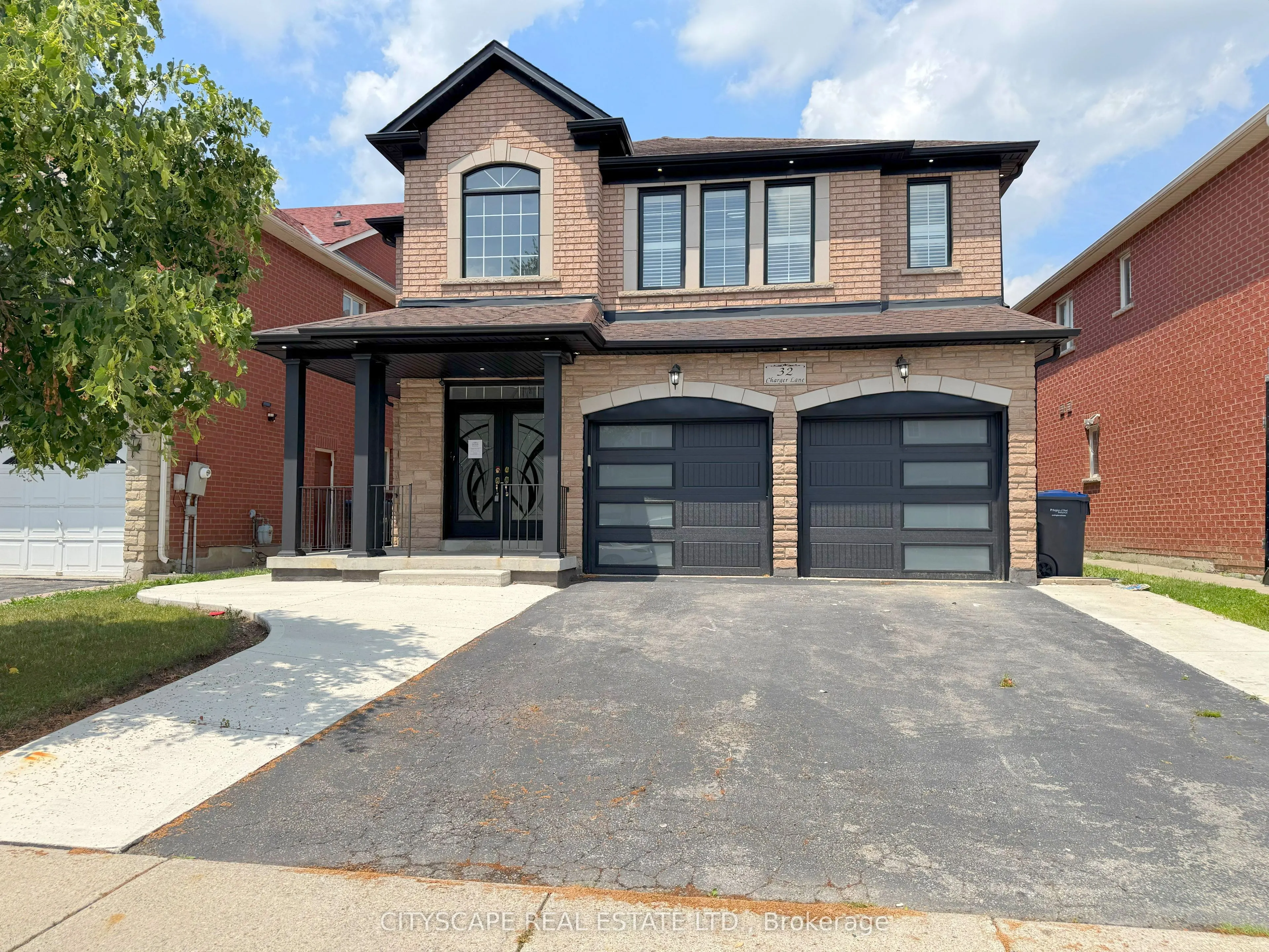 32 Charger Lane