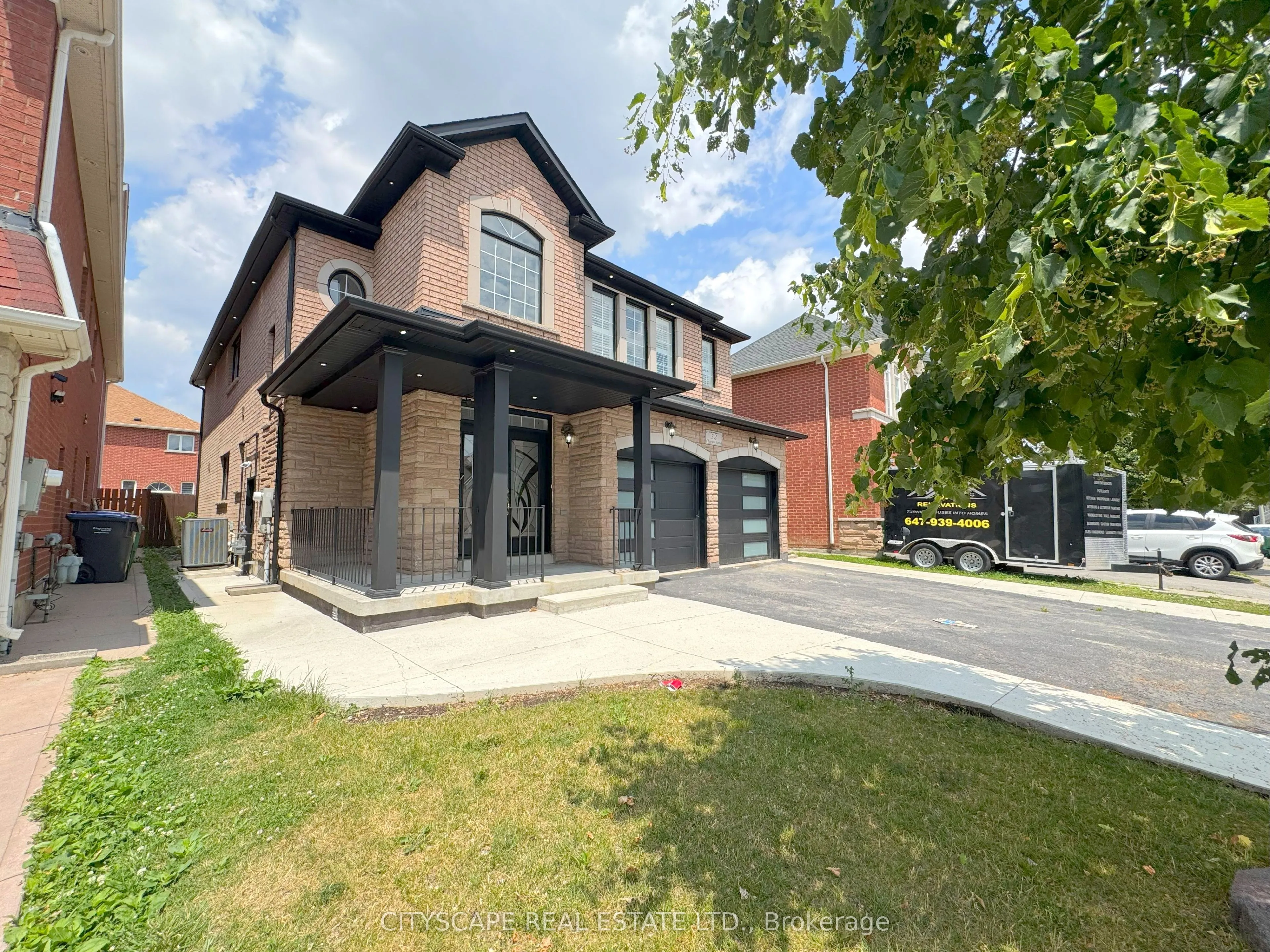 32 Charger Lane